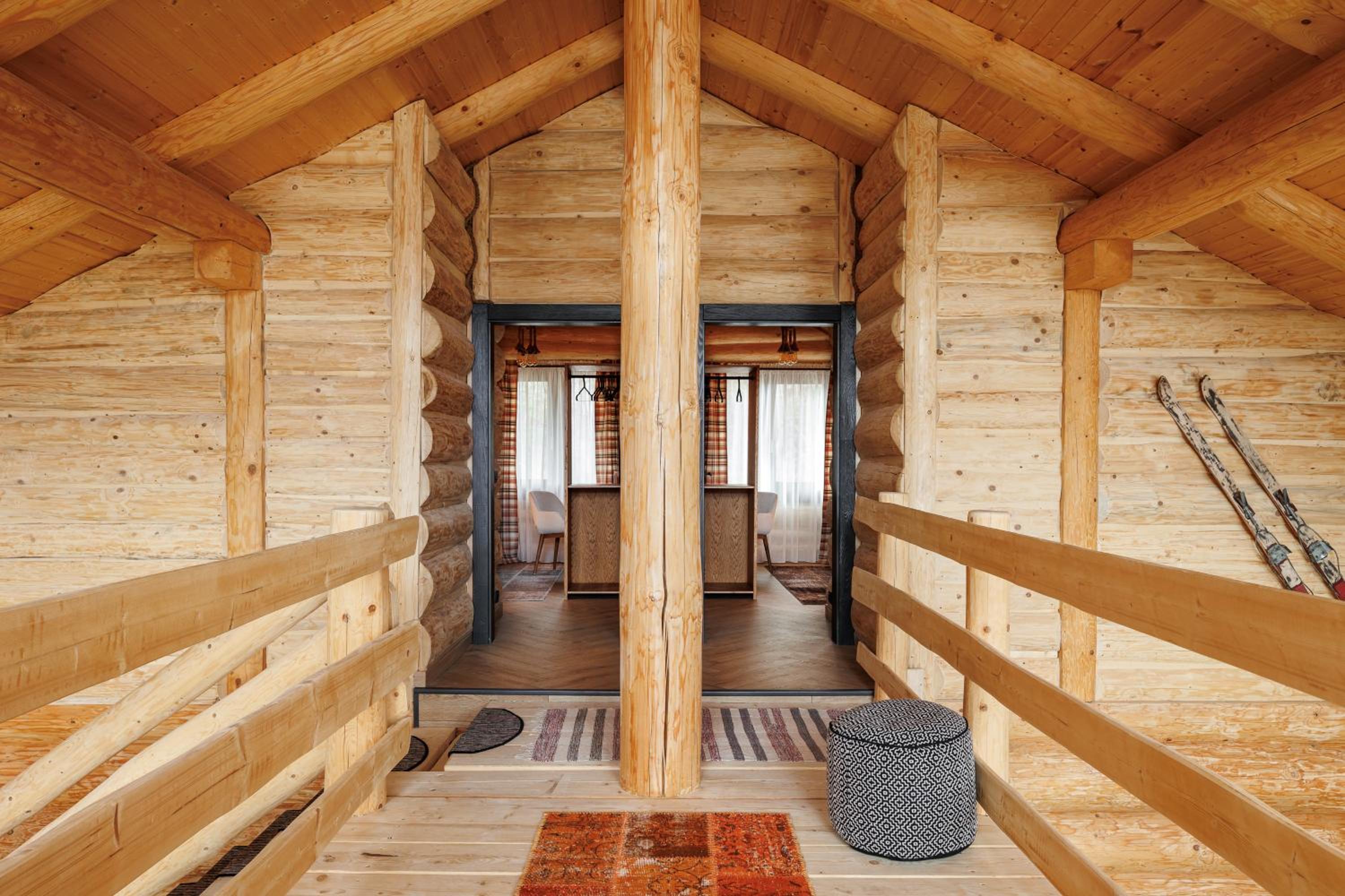 Chalet - Photo 19