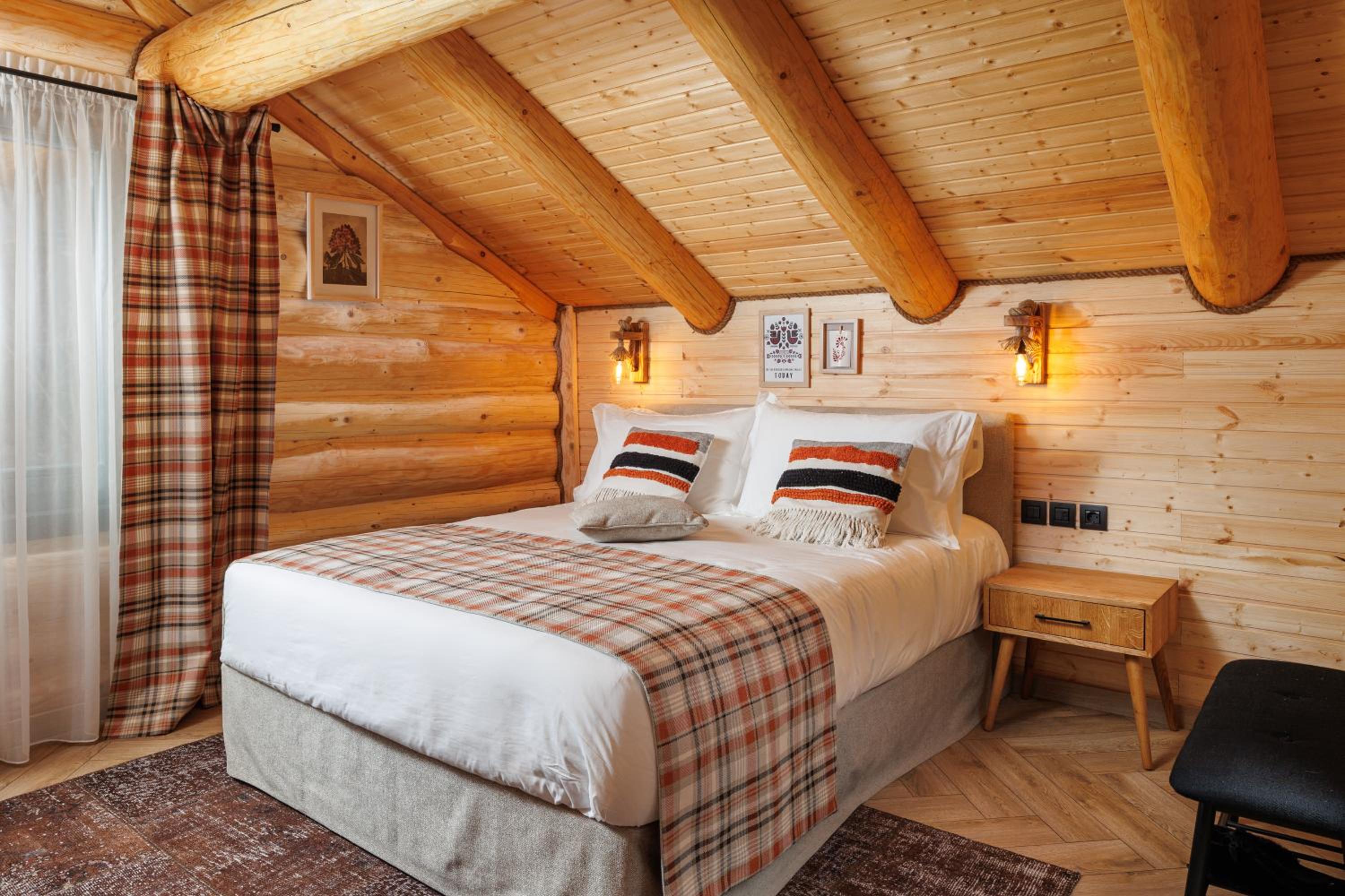 Chalet - Photo 20