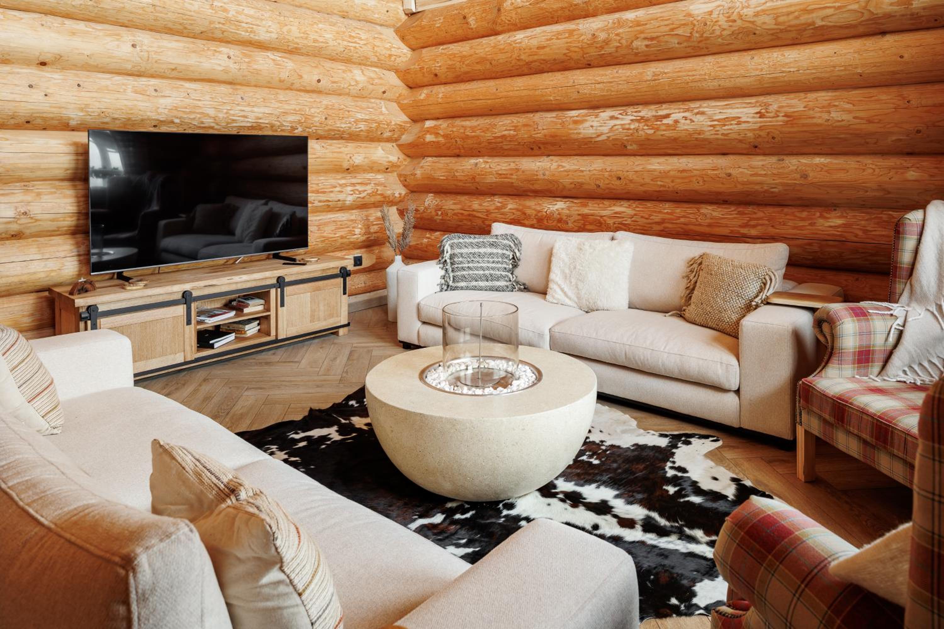 Chalet - Photo 22