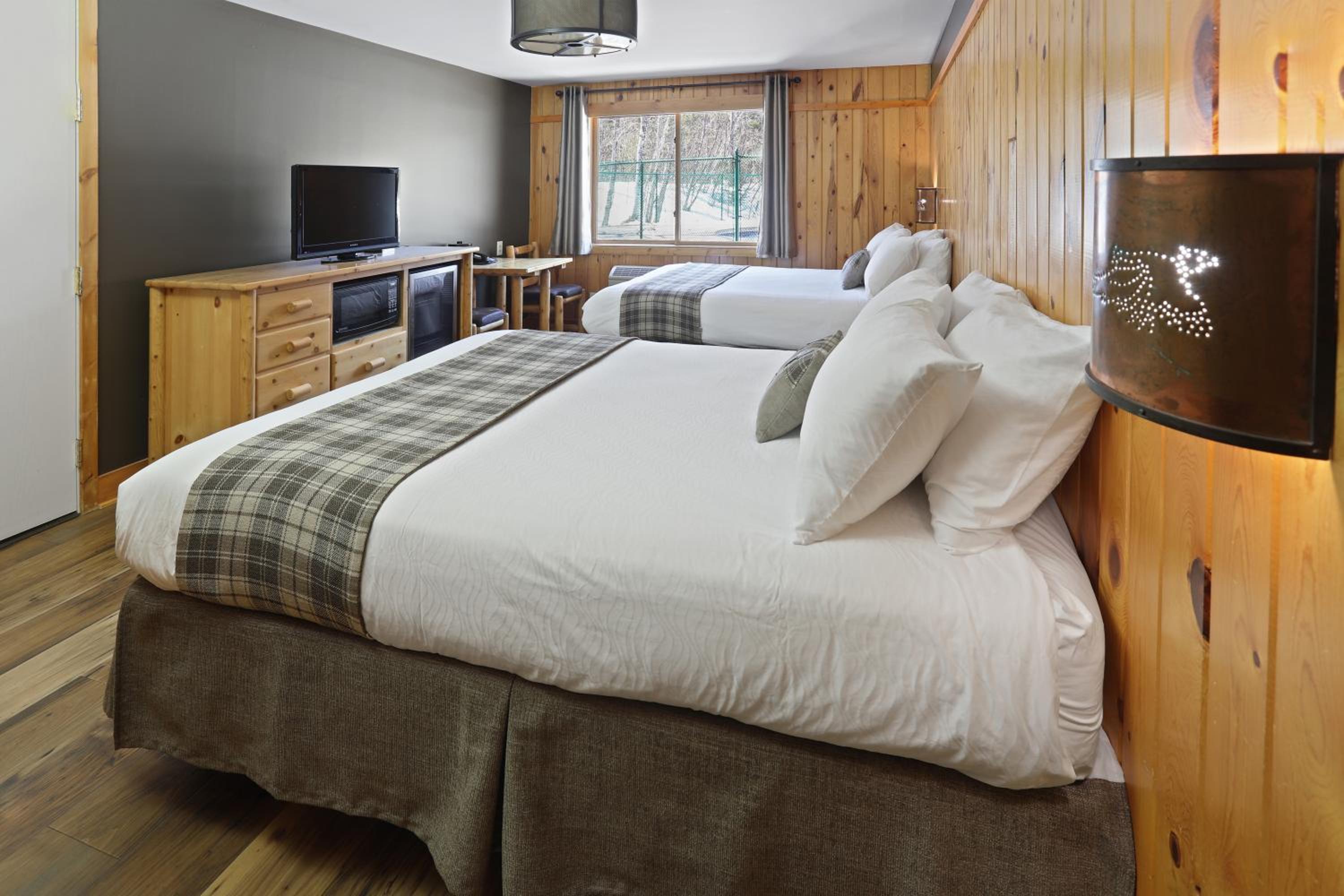 Northwood Guest Double Room photo 1