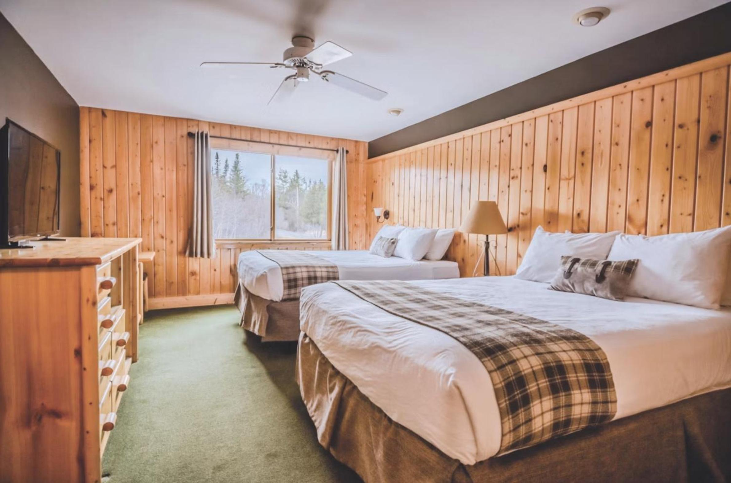 Northwood Guest Double Room photo 3