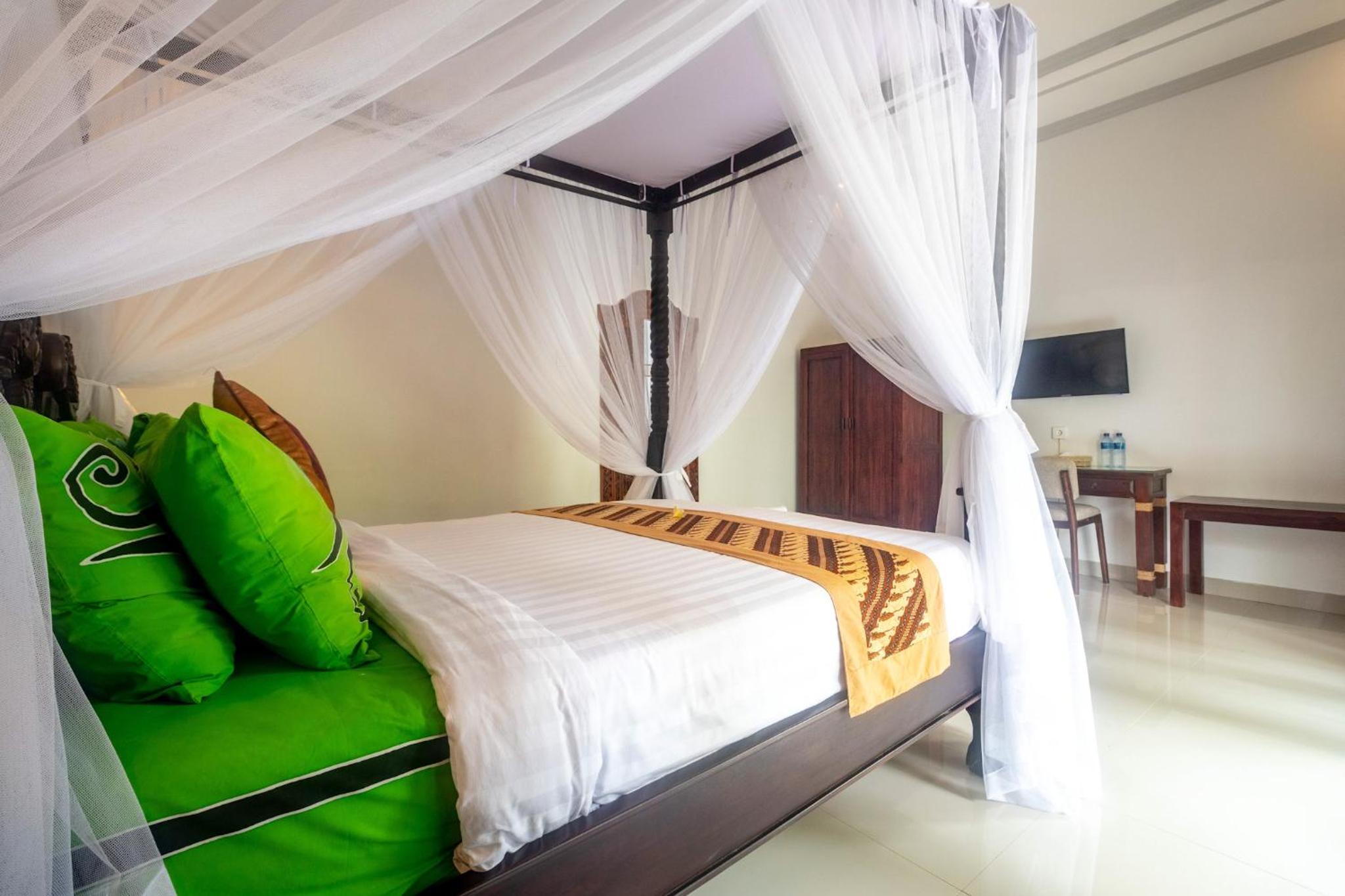 Balinese - Suite Room - Photo 9