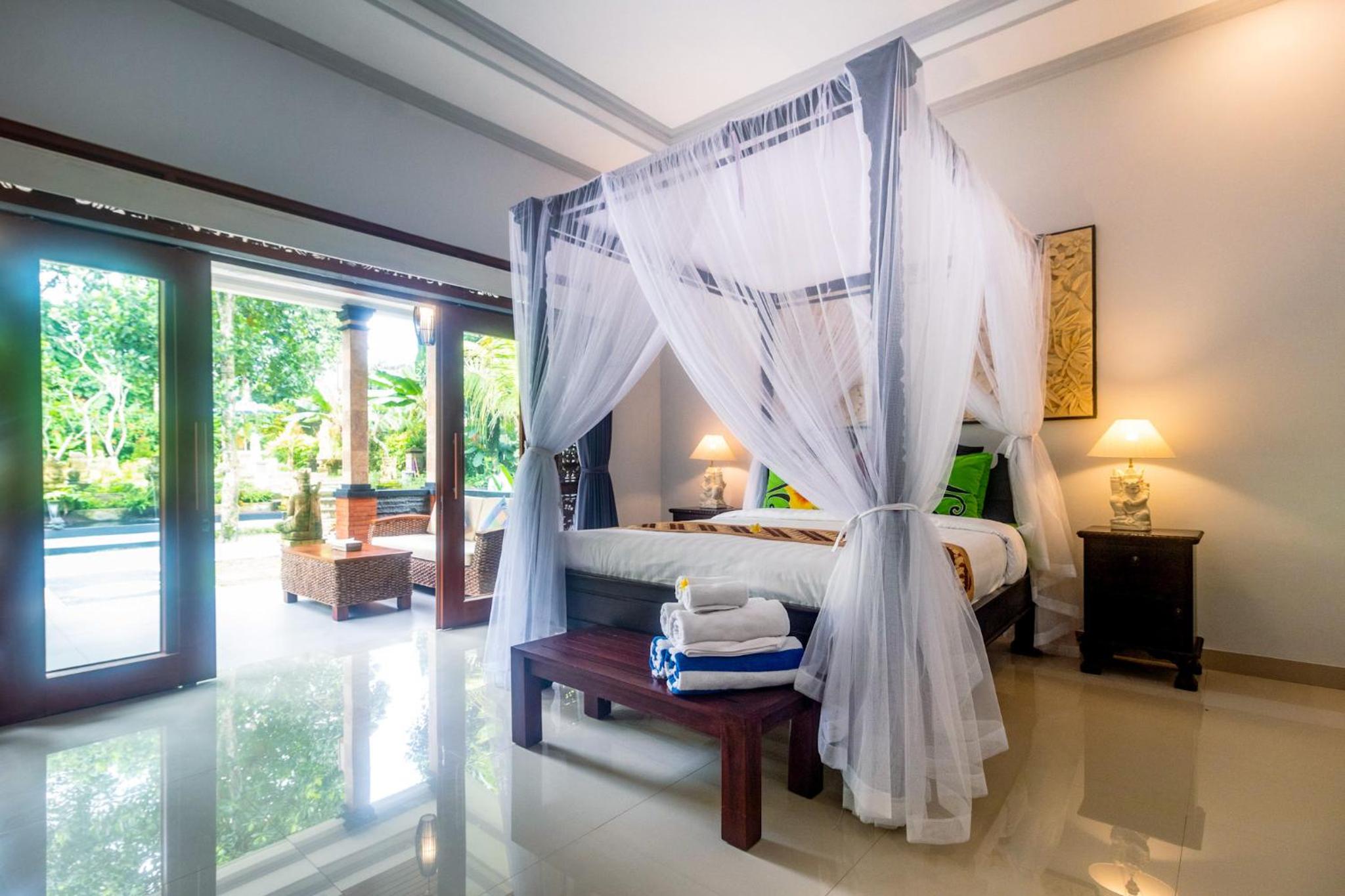 Balinese - Suite Room - Photo 1