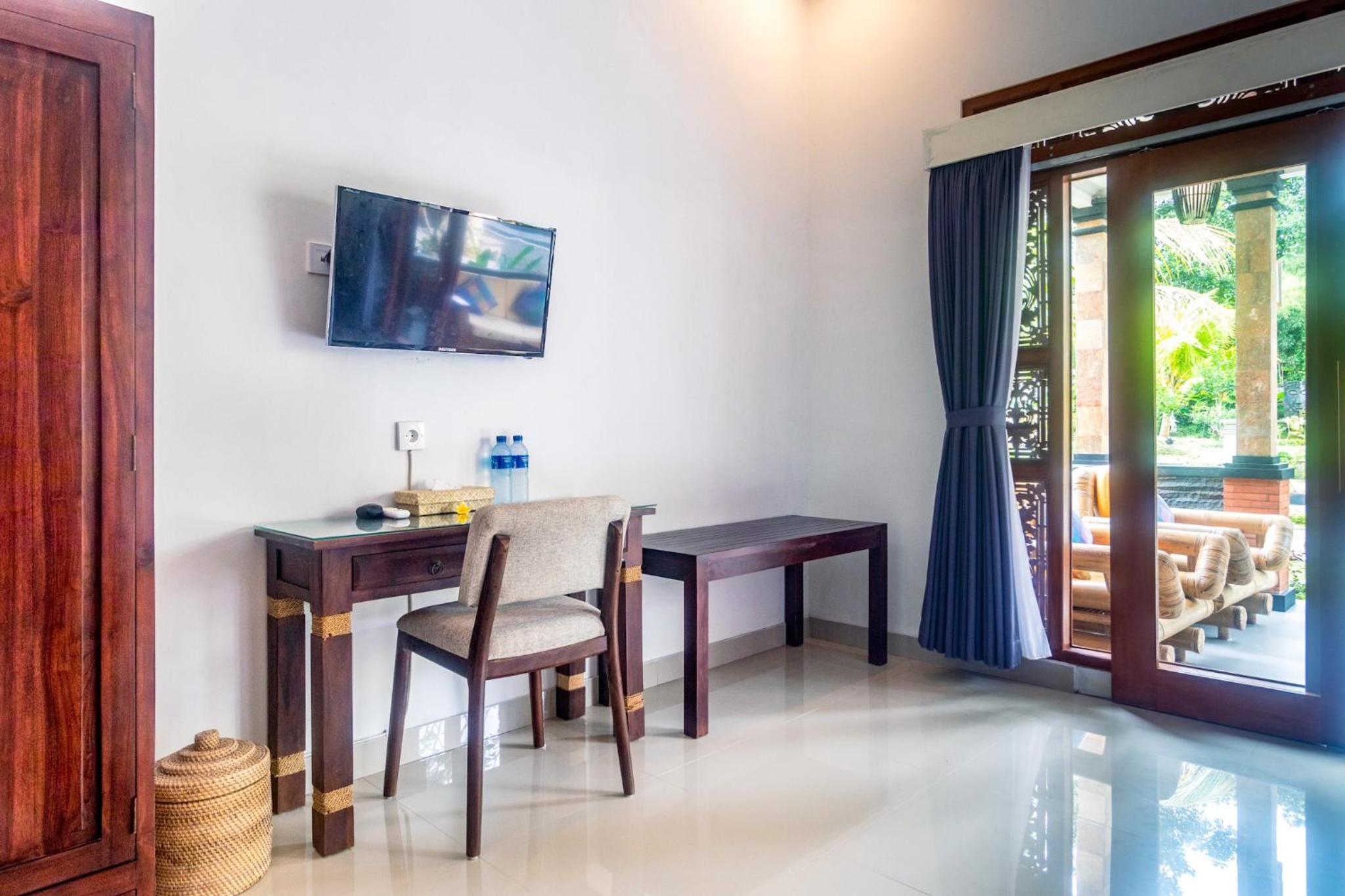 Balinese - Suite Room - Photo 8
