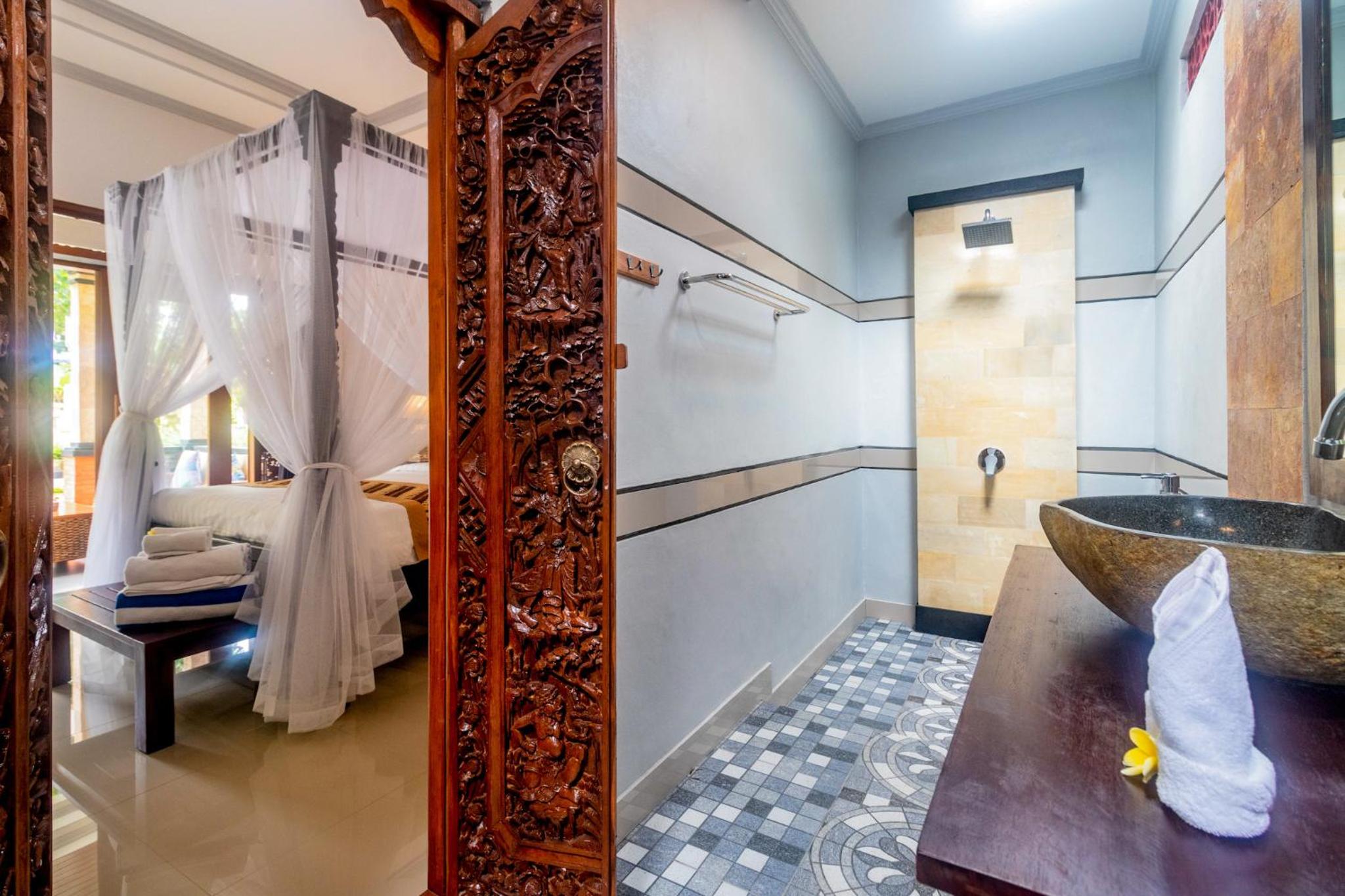 Balinese - Suite Room - Photo 5