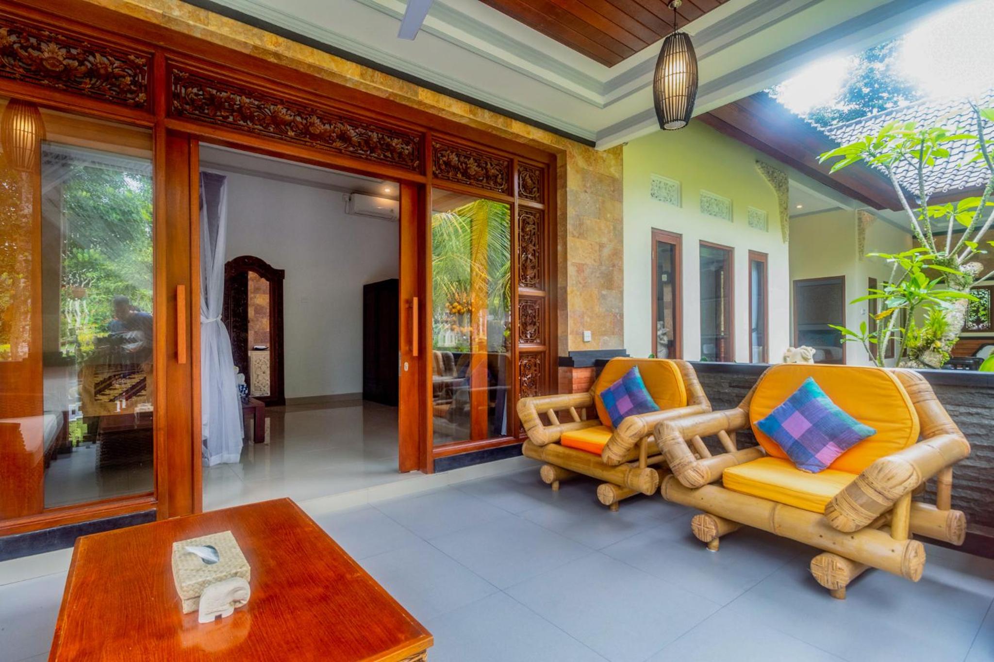 Balinese - Suite Room - Photo 4
