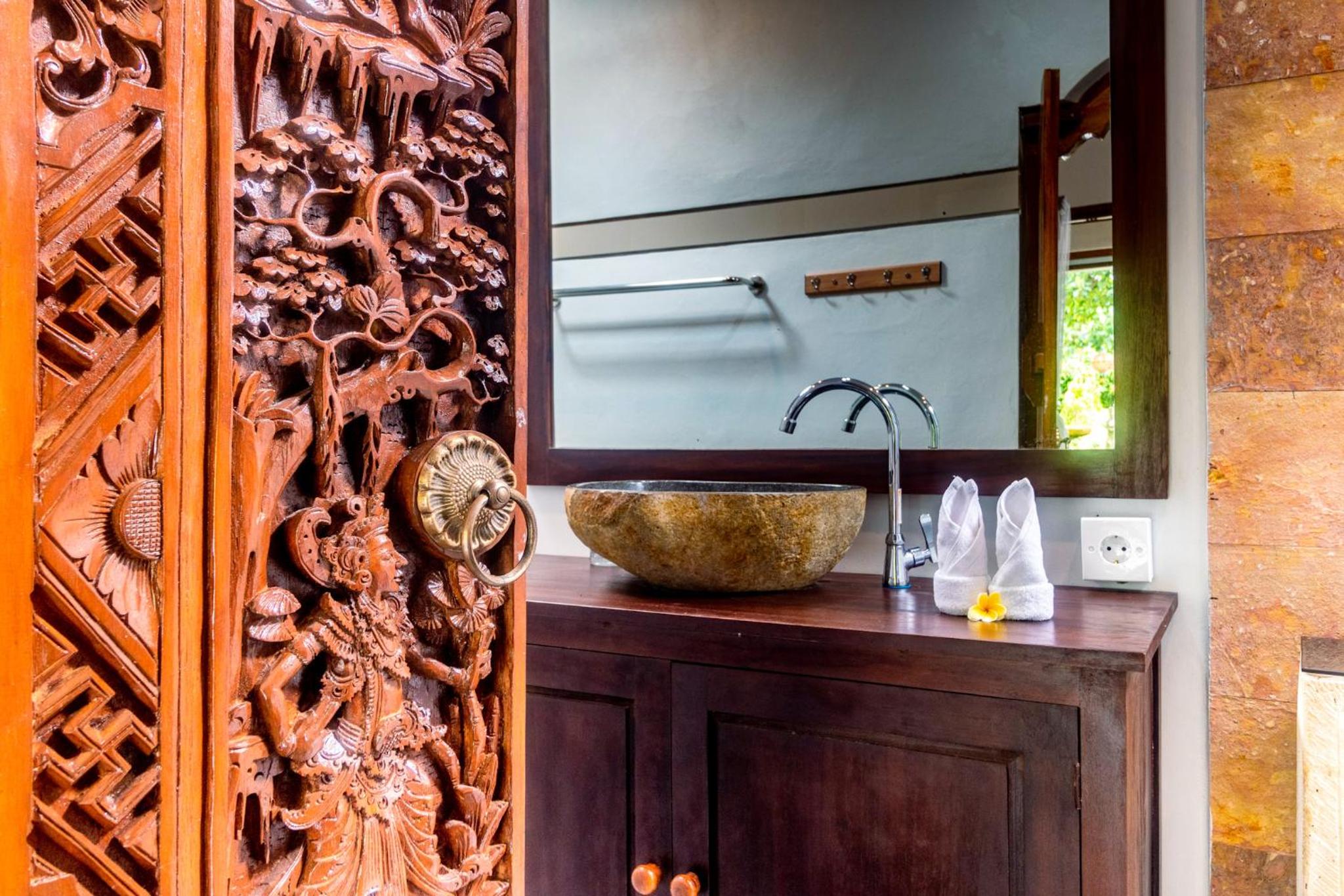 Balinese - Suite Room - Photo 7