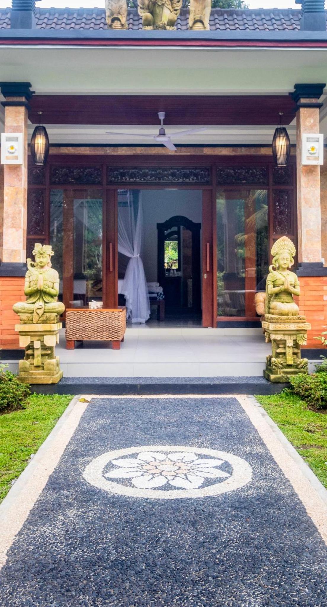 Balinese - Suite Room - Photo 3