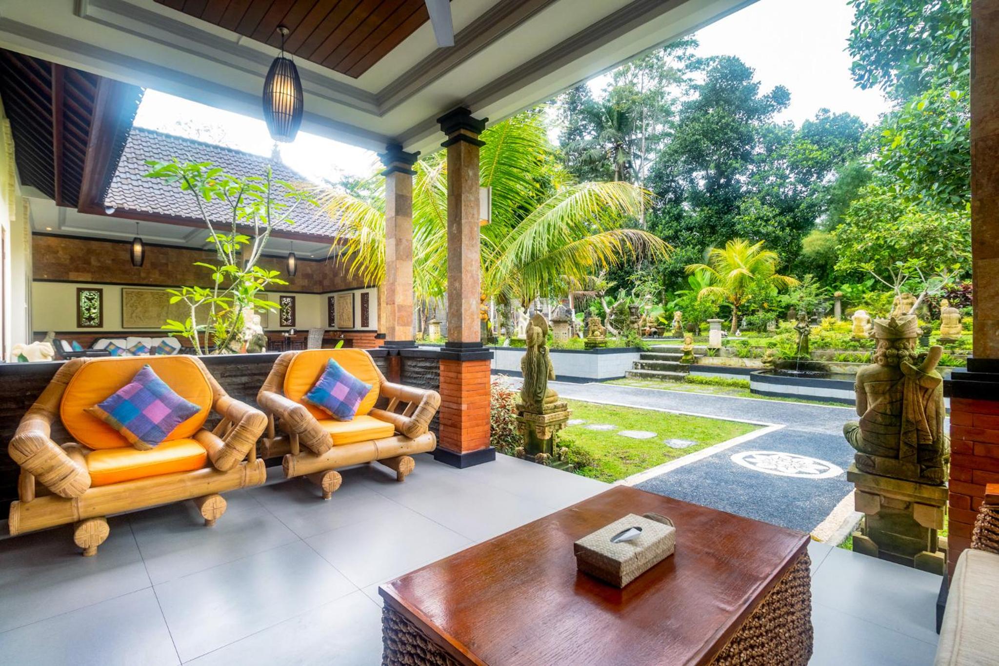 Balinese - Suite Room - Photo 2