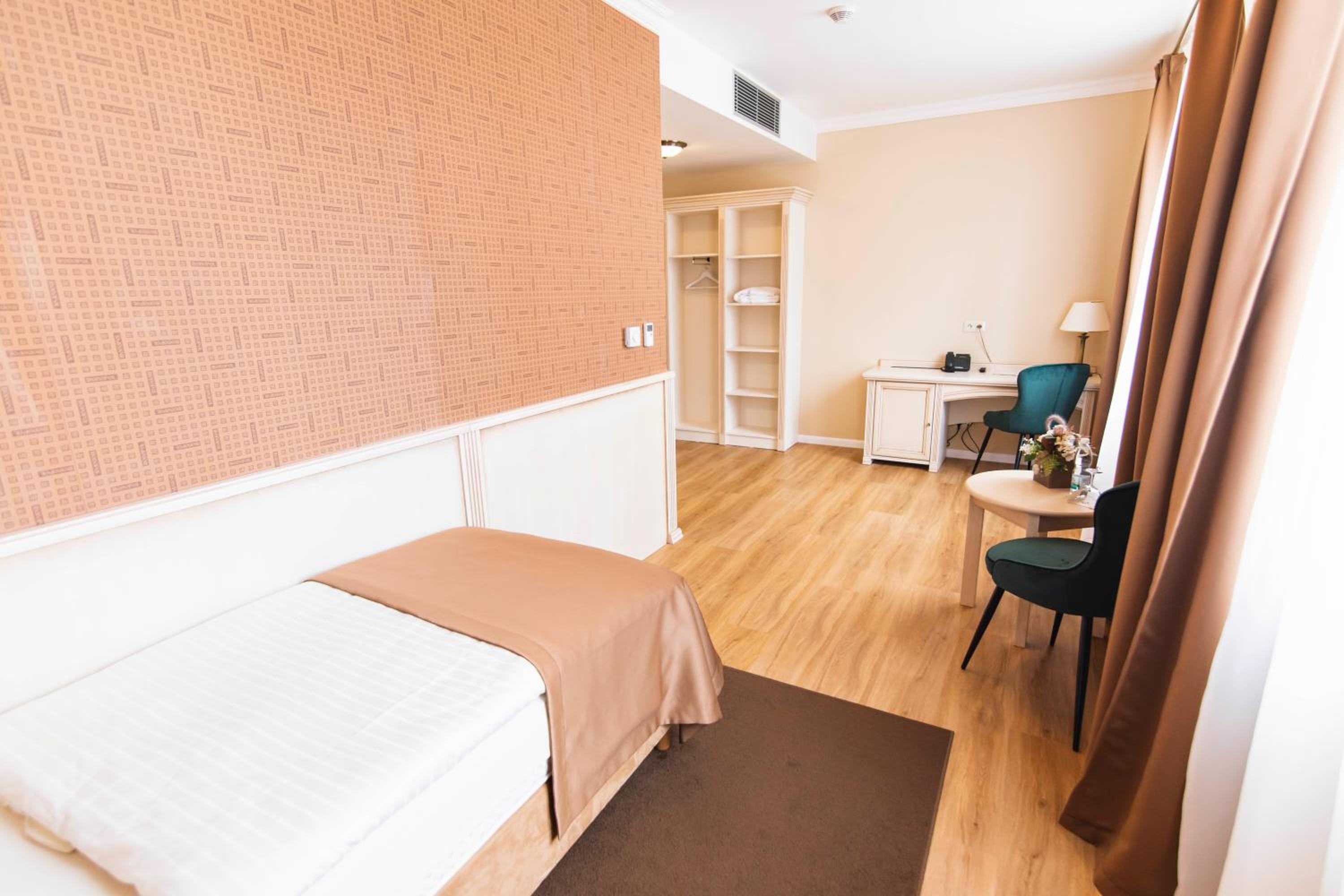 Superior Single Room photo 2