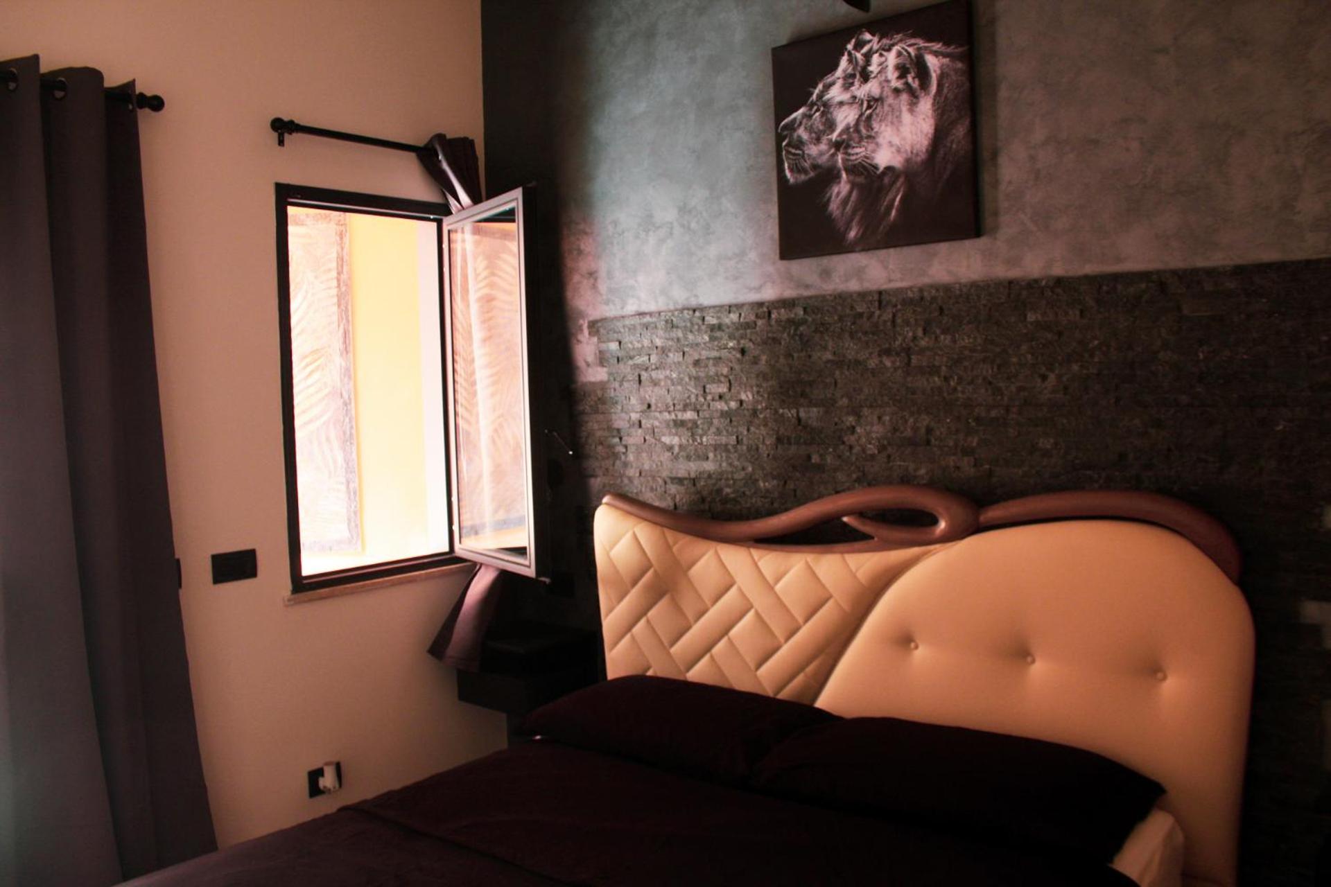 King Room with Spa Bath photo 1
