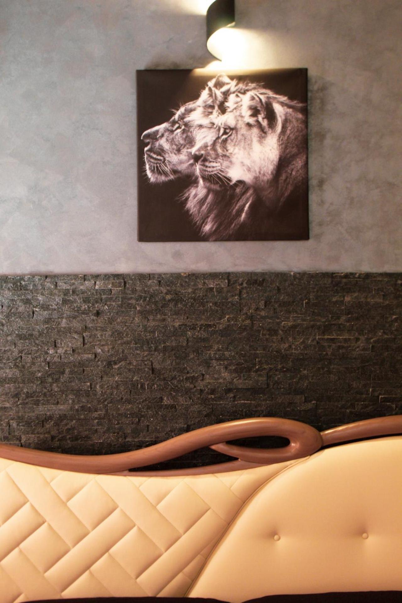 King Room with Spa Bath photo 3