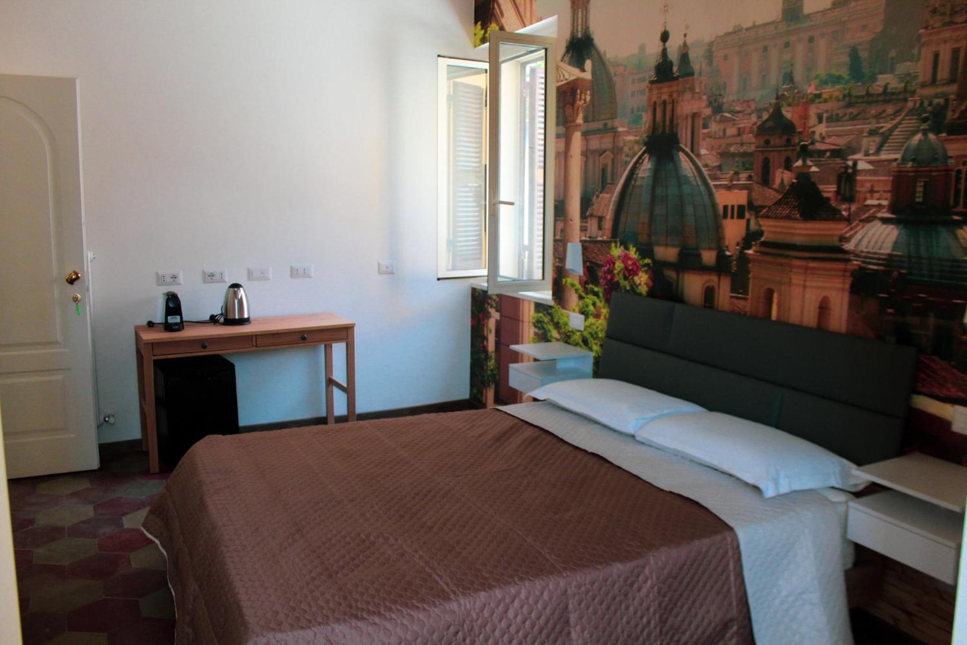 Double Room photo 3