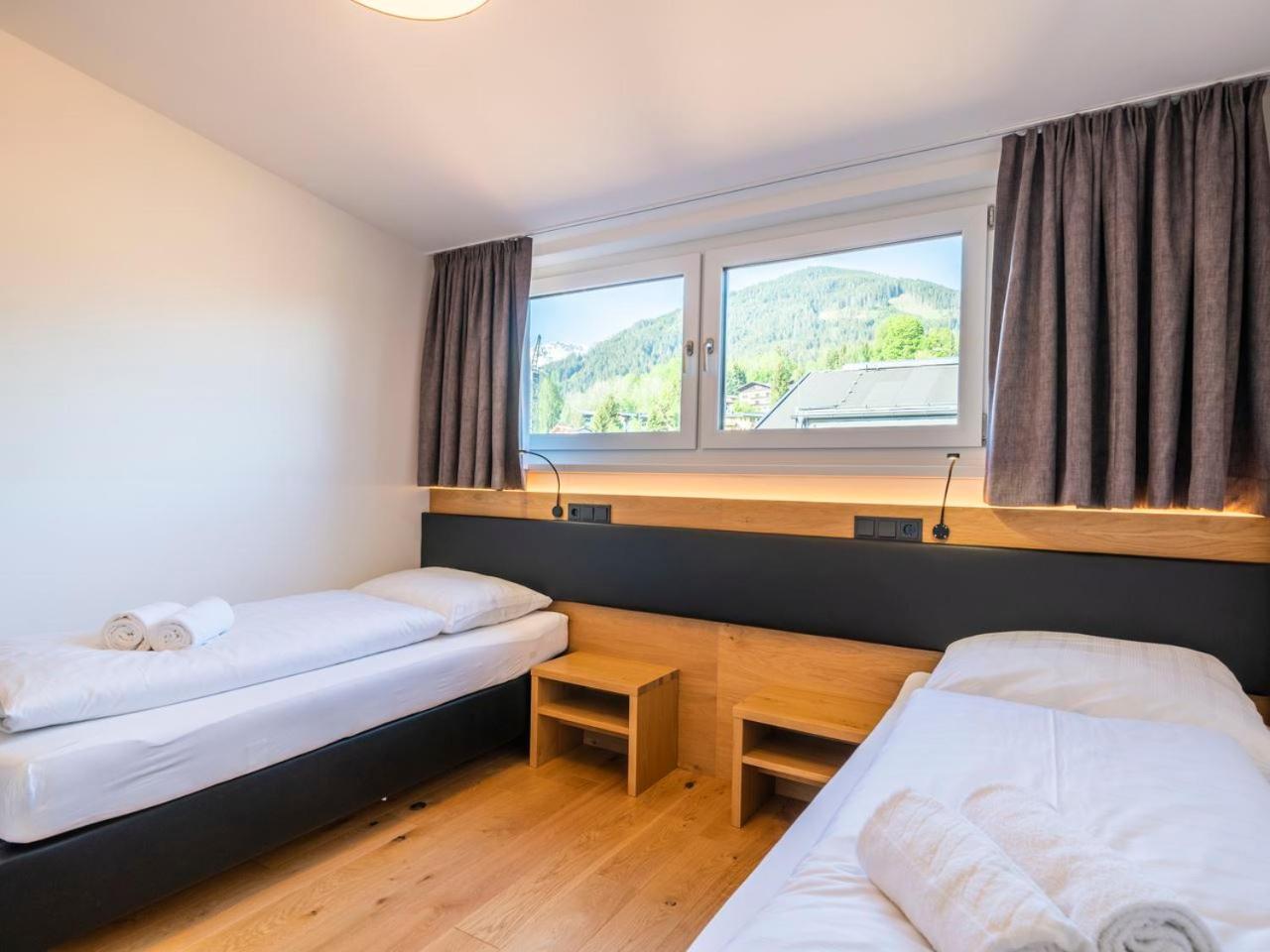 Four Bedroom Apartment
