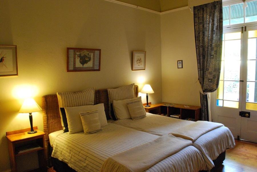 Standard Twin Room photo 3