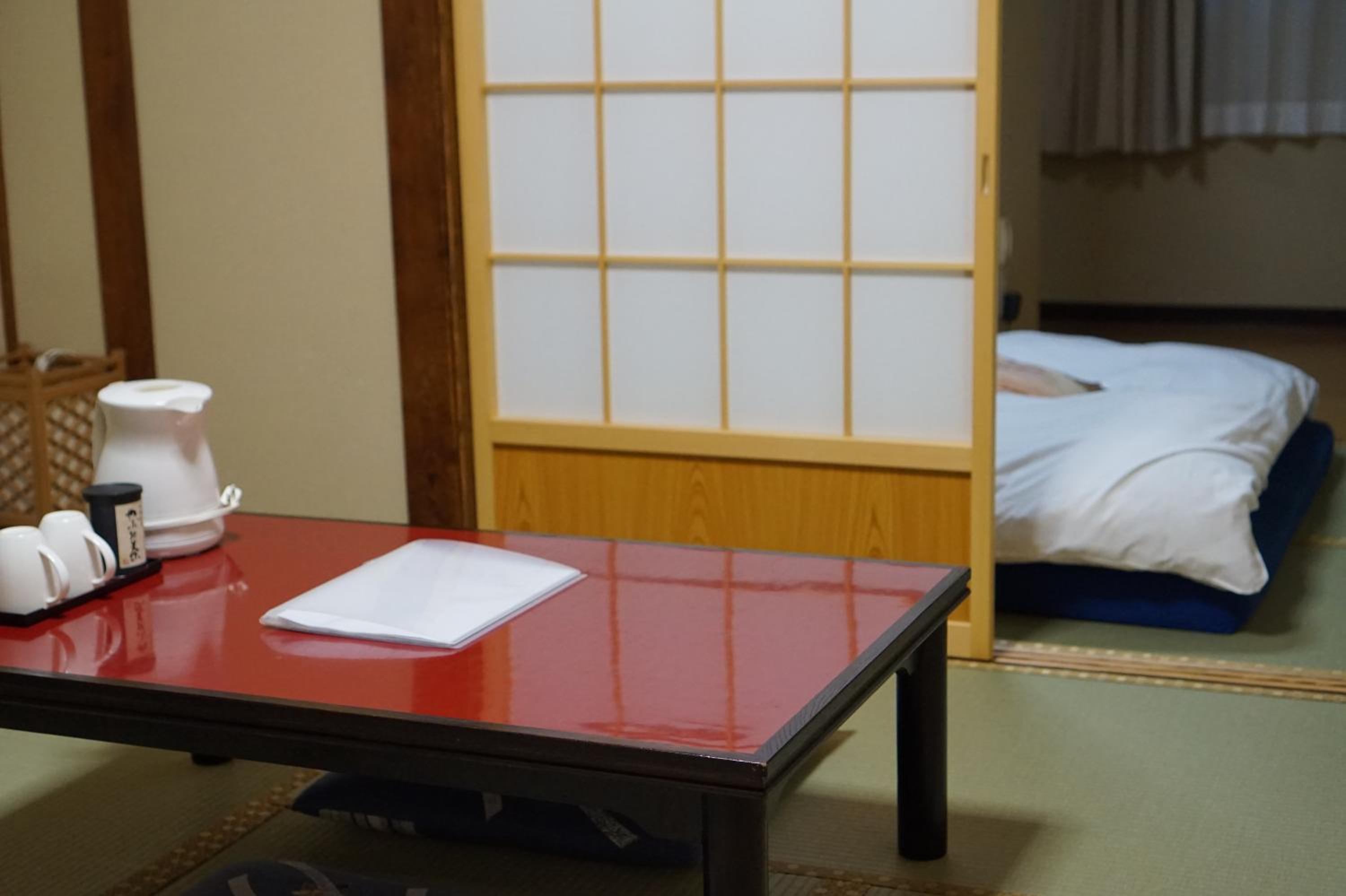 Double Room with Bathroom A photo 3