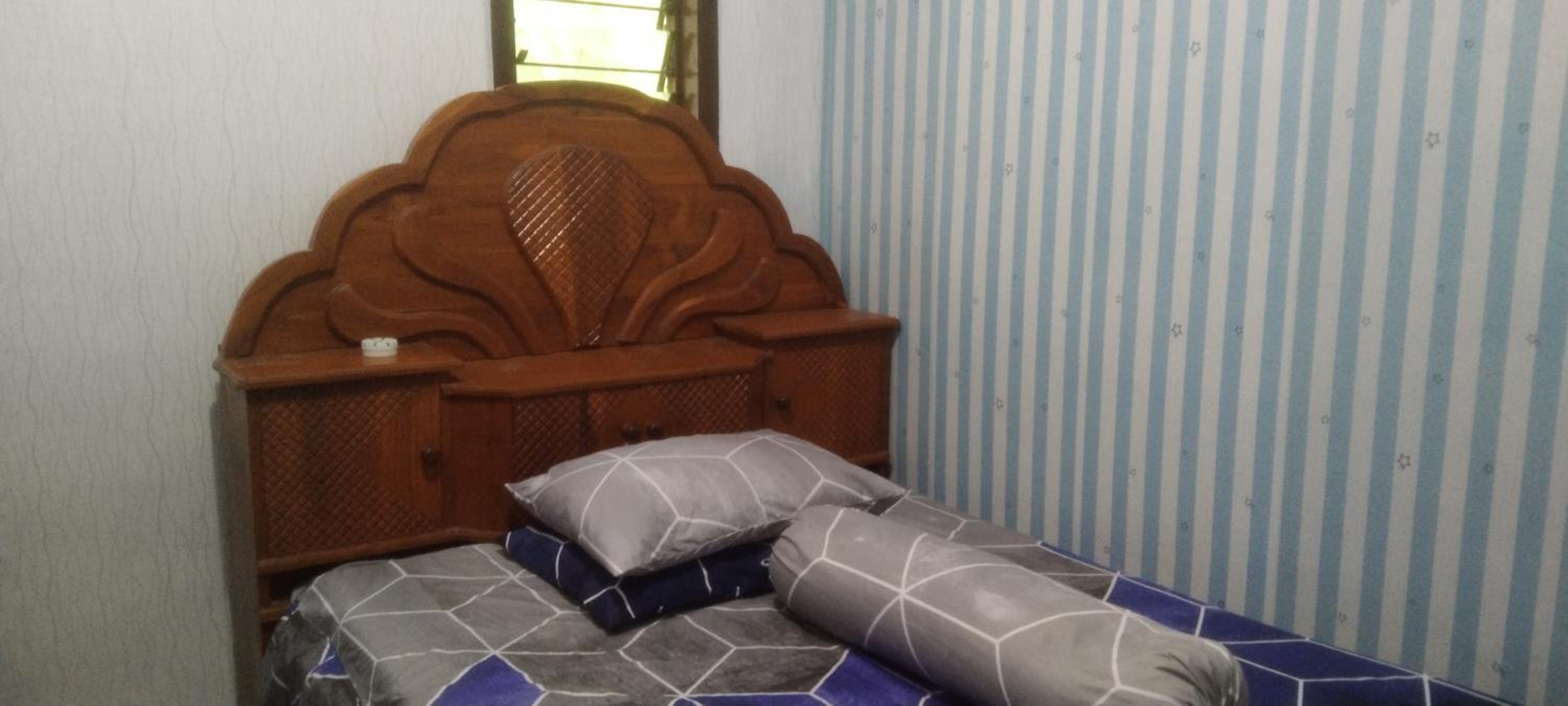Deluxe Room (1 adult + 2 children) - Photo 4