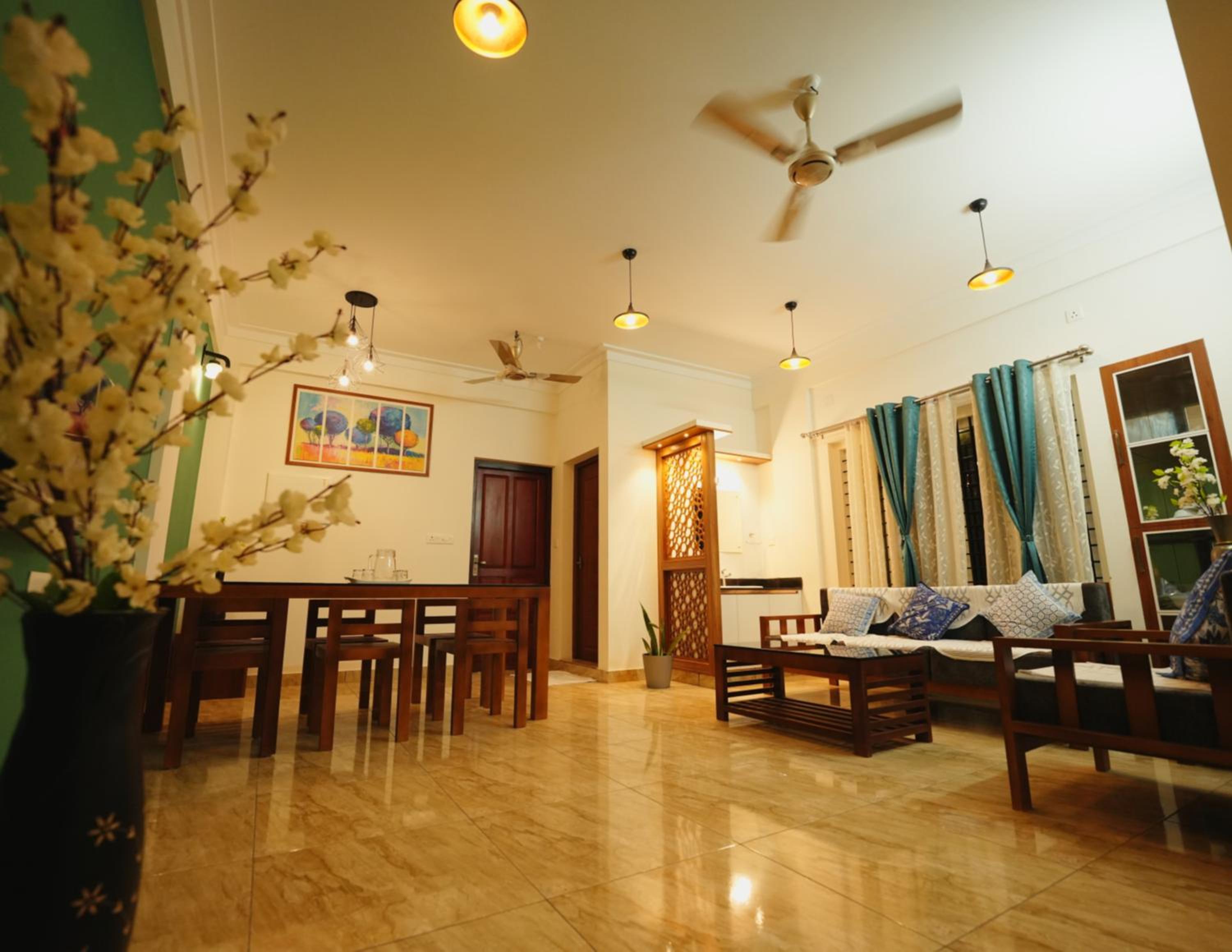 One-Bedroom Apartment - Photo 14