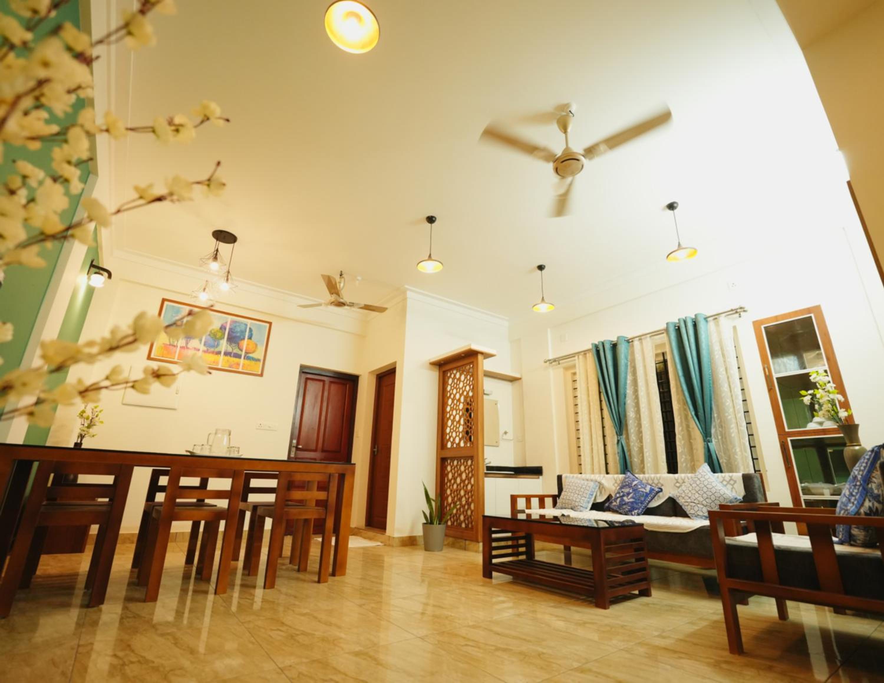 One-Bedroom Apartment - Photo 13