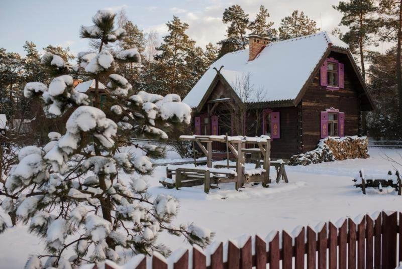 Three-Bedroom Chalet photo 3