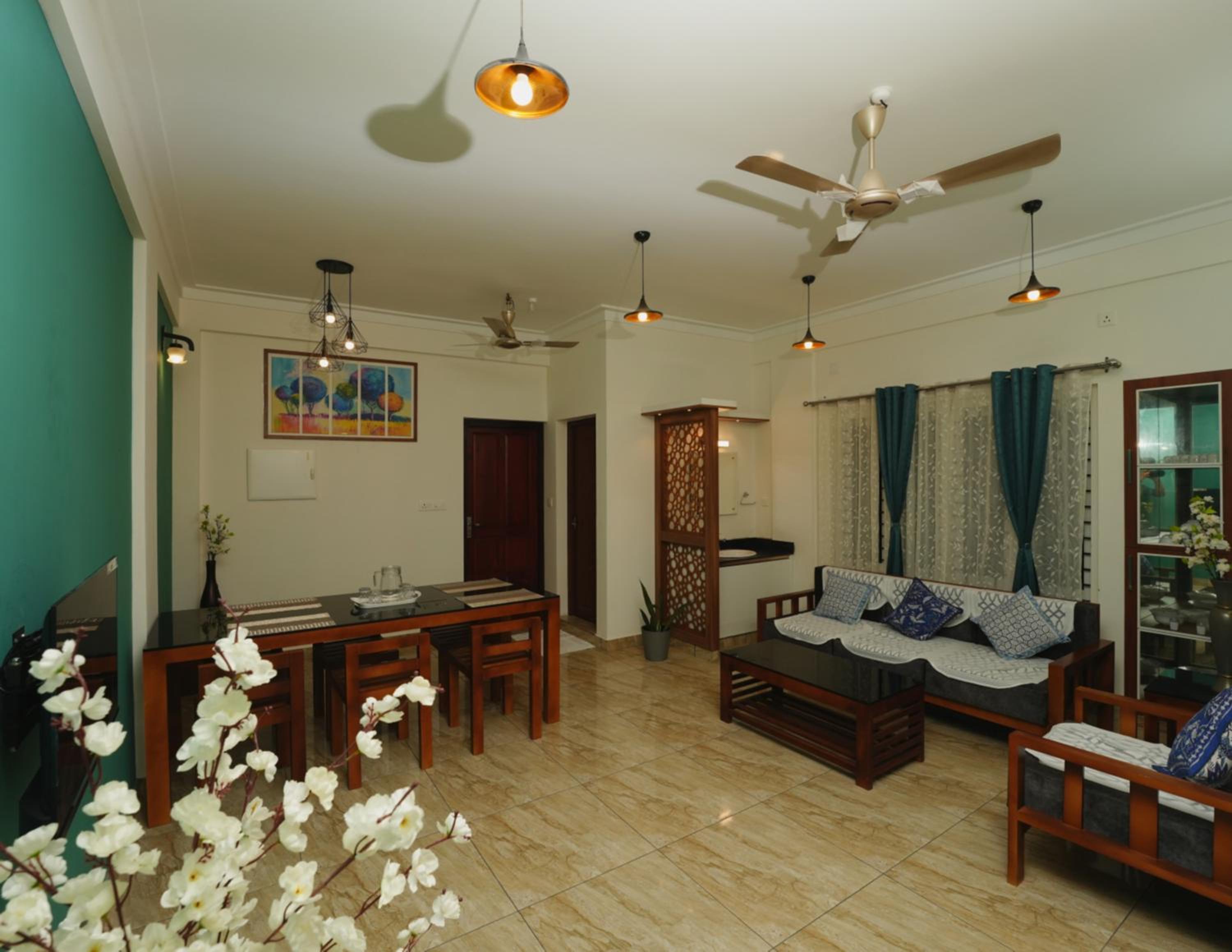 One-Bedroom Apartment - Photo 27