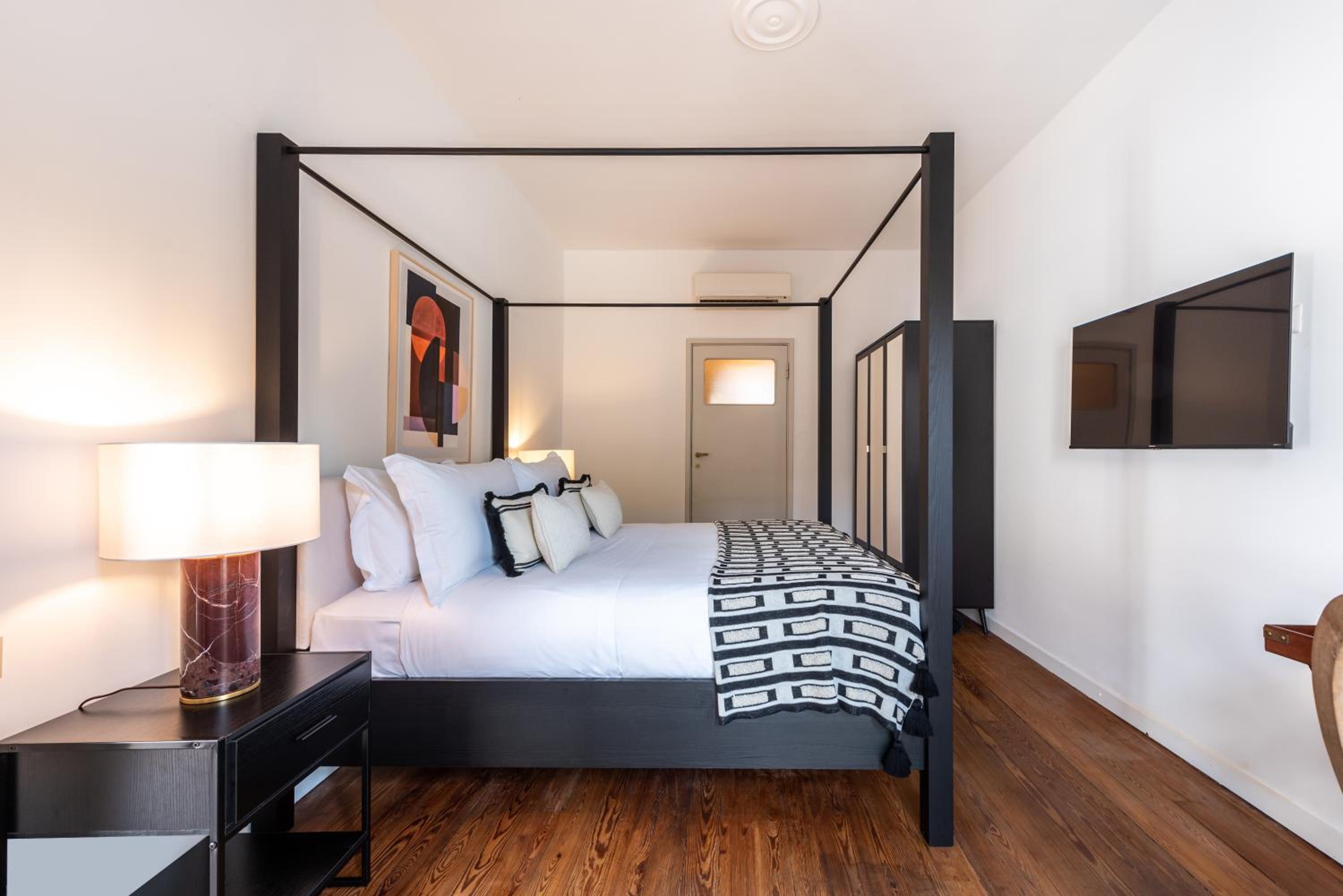 Executive Triple Room