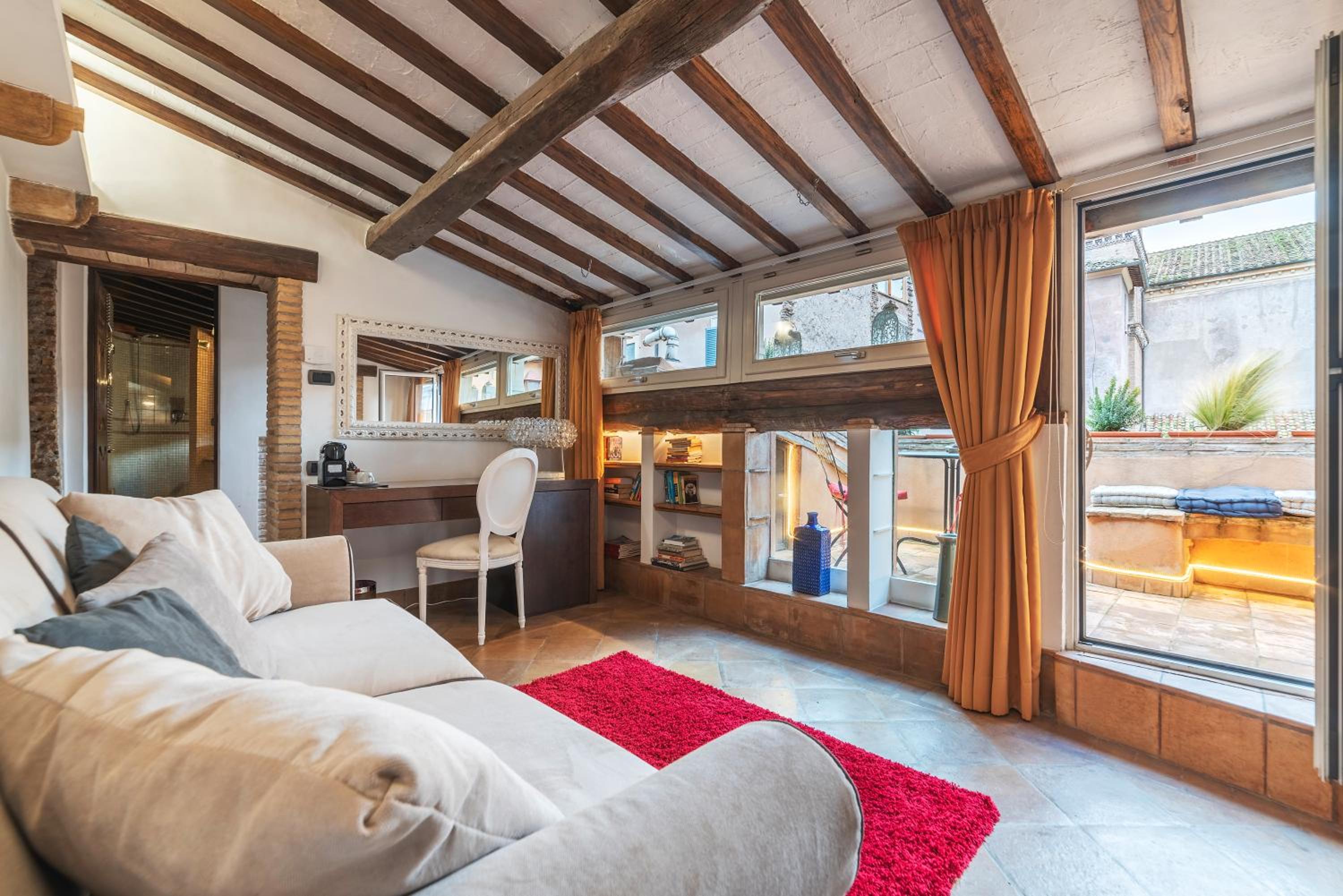 Suite With Terrace photo 3