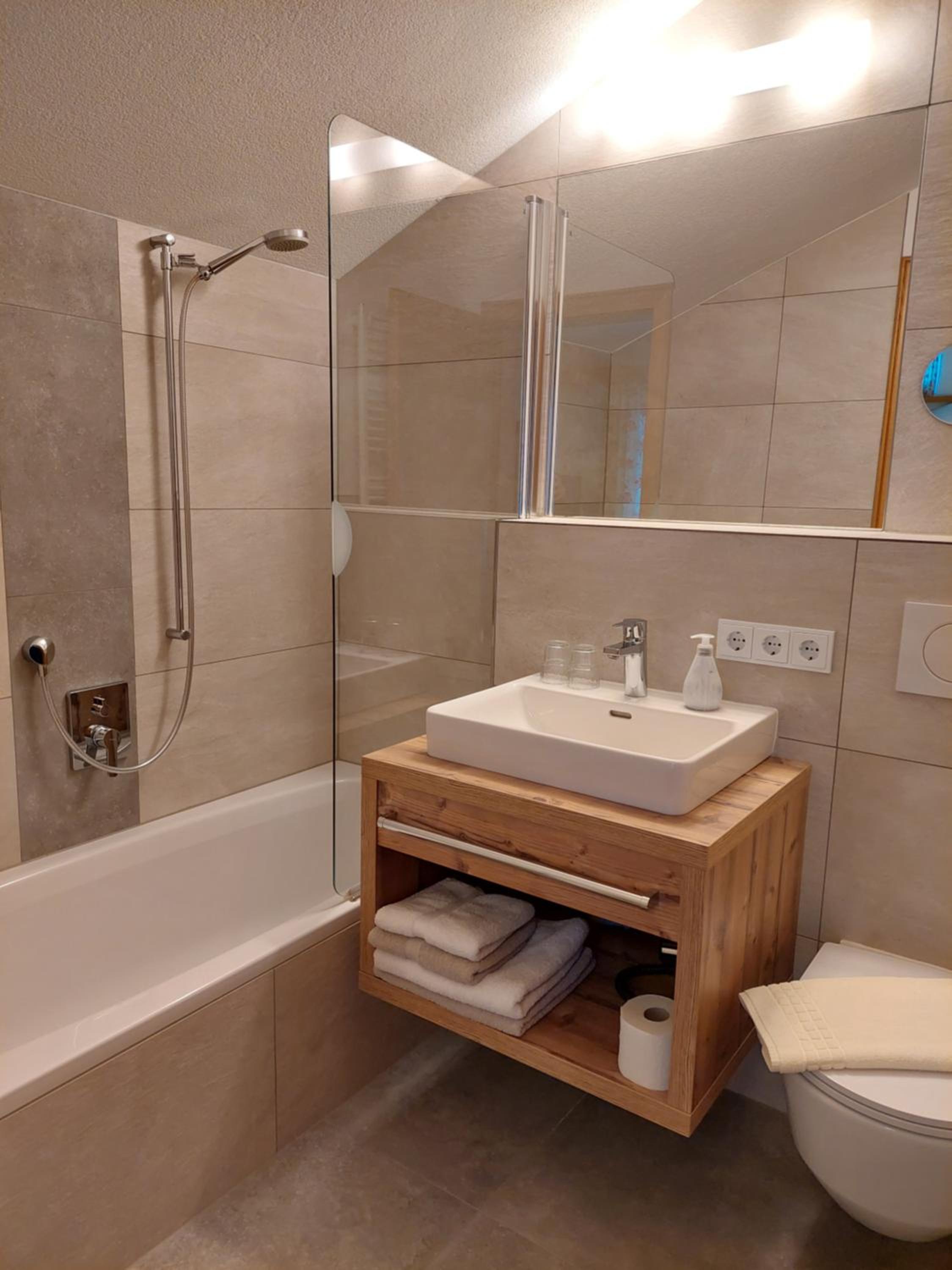 Triple Room photo 3