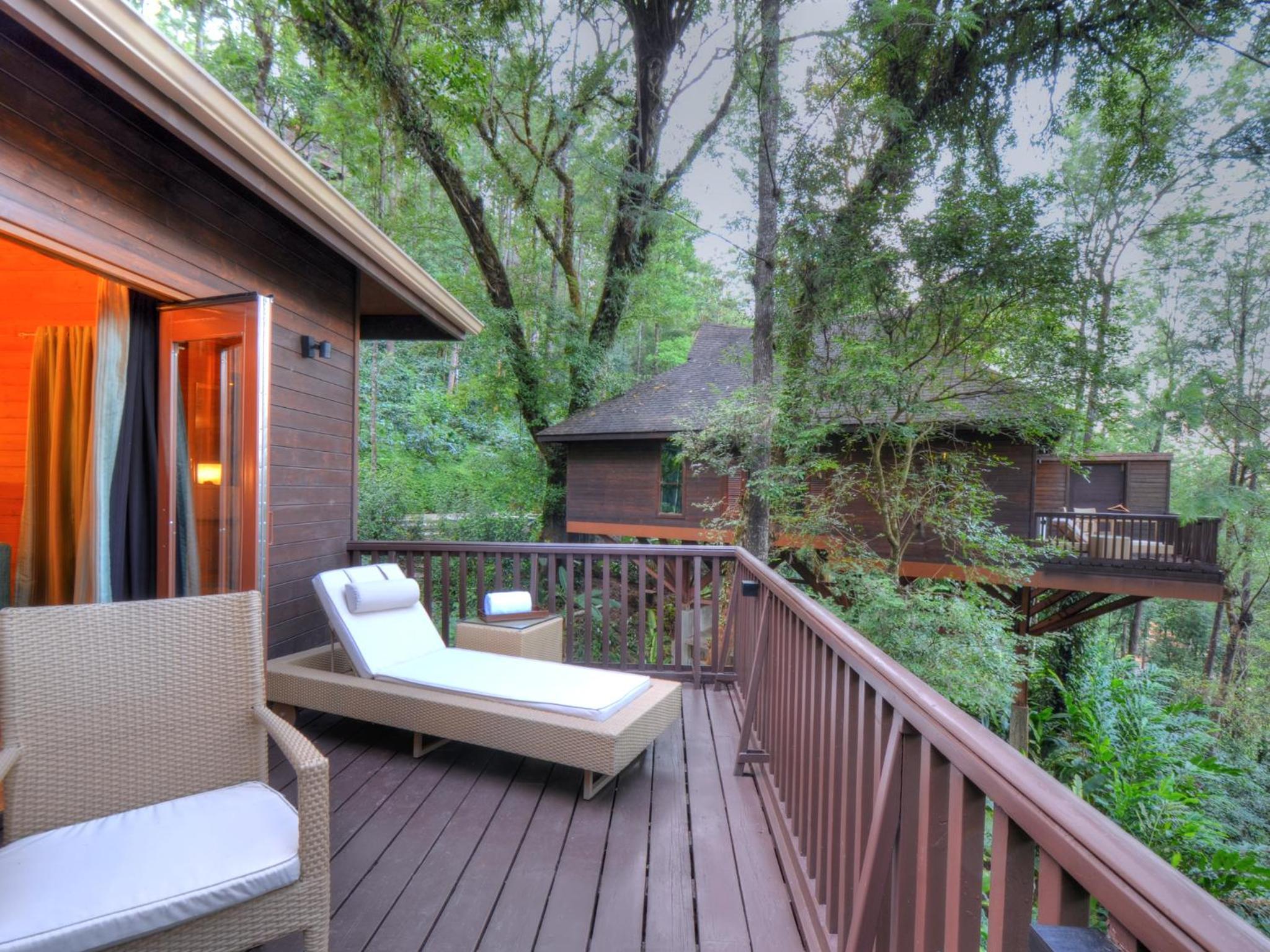 Luxury Cottage (Children Only Above 12 Years are Allowed) - Photo 5