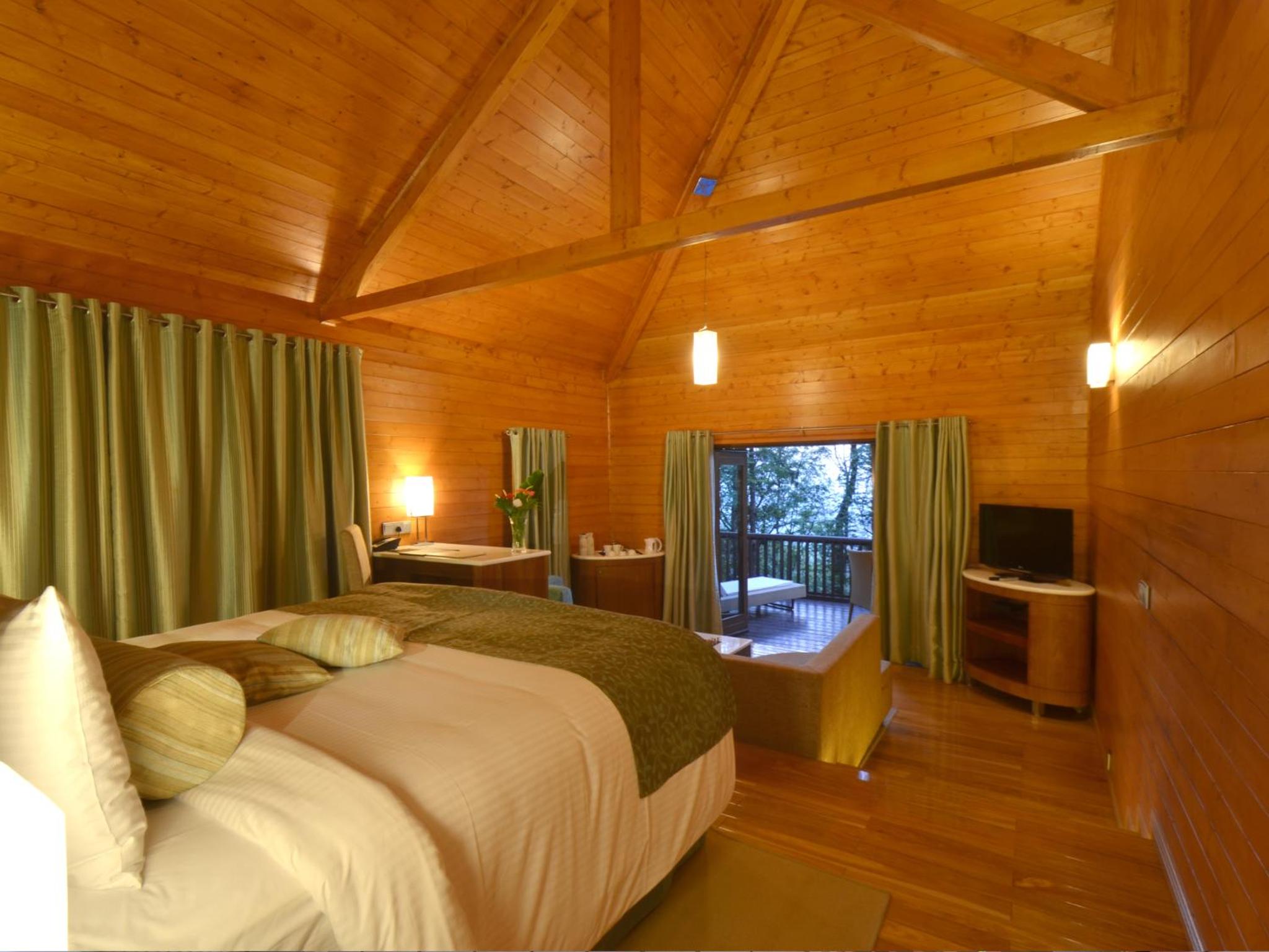 Luxury Cottage (Children Only Above 12 Years are Allowed) - Photo 1