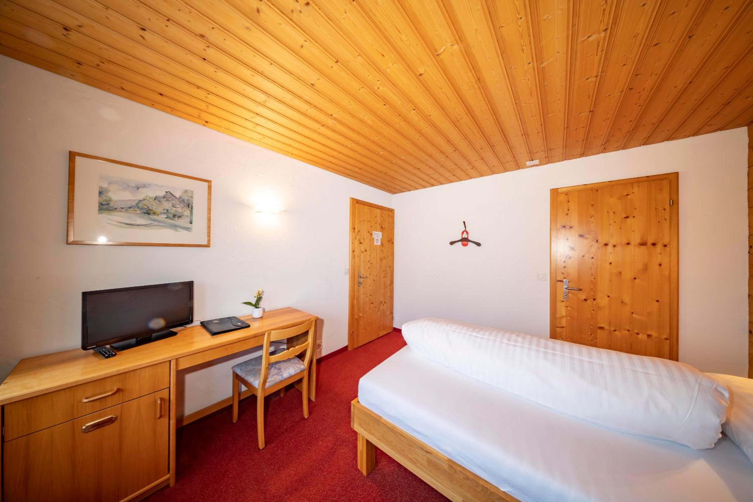 Single Room photo 1