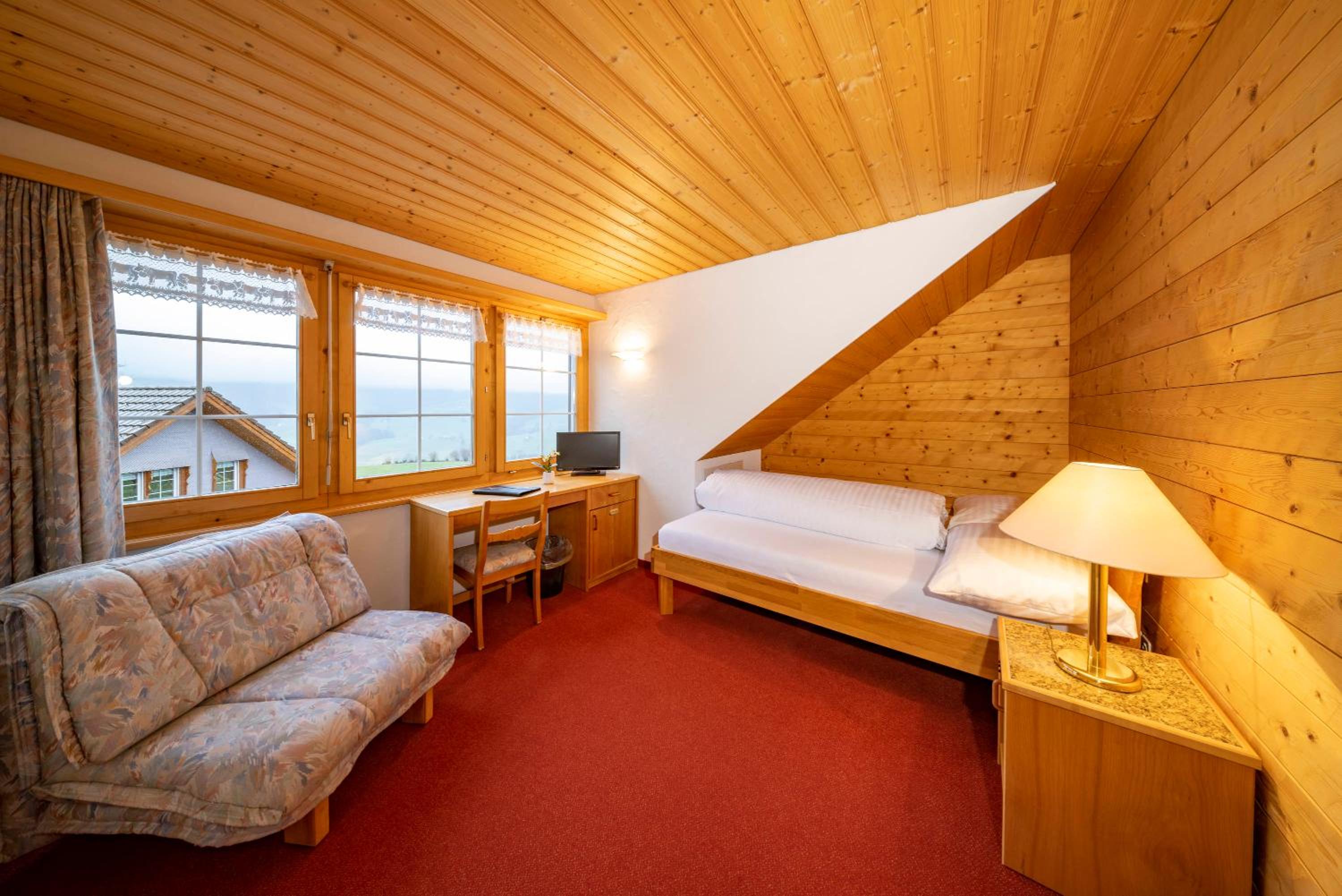 Double Room - Photo 2