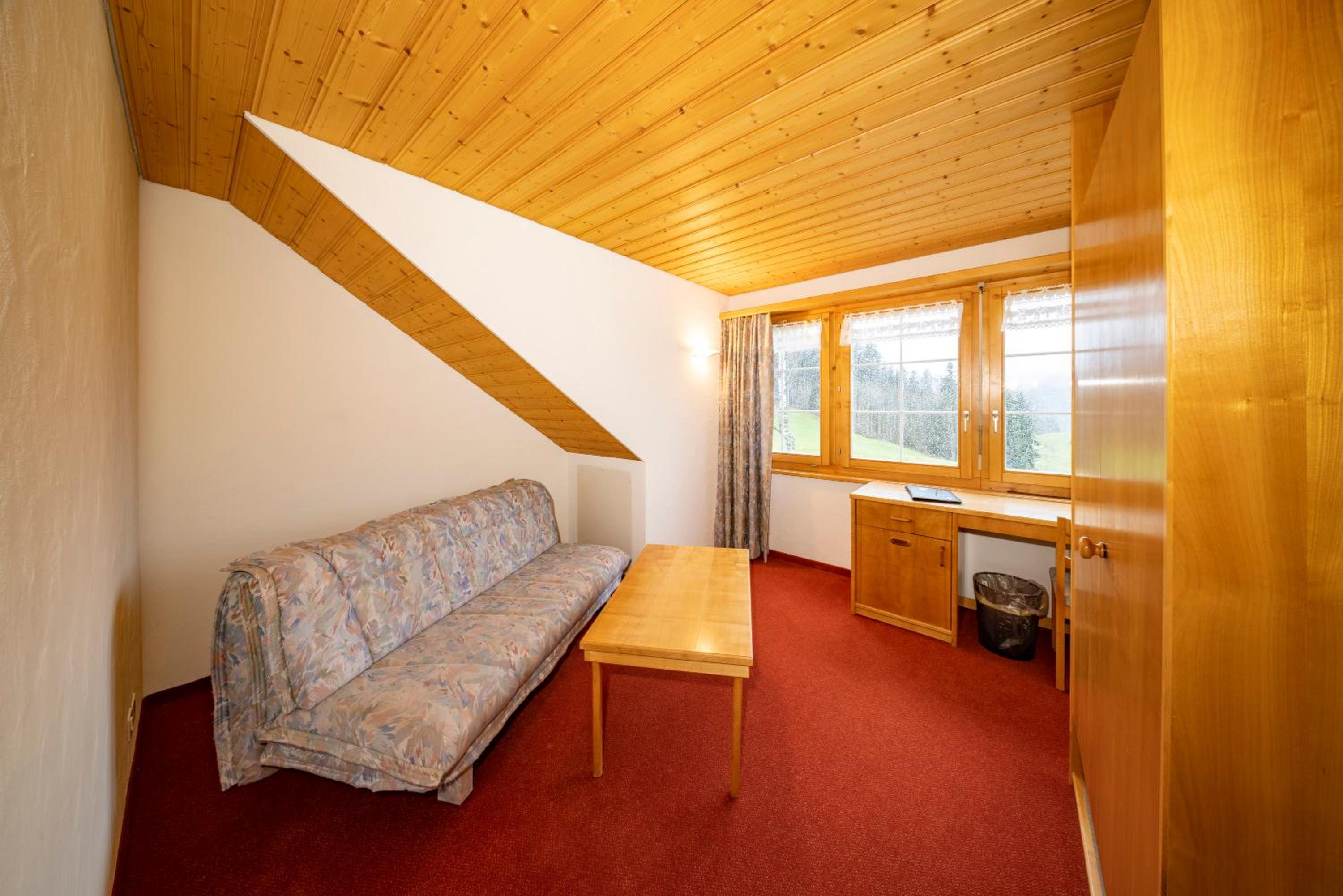 Family Junior Suite - Photo 2