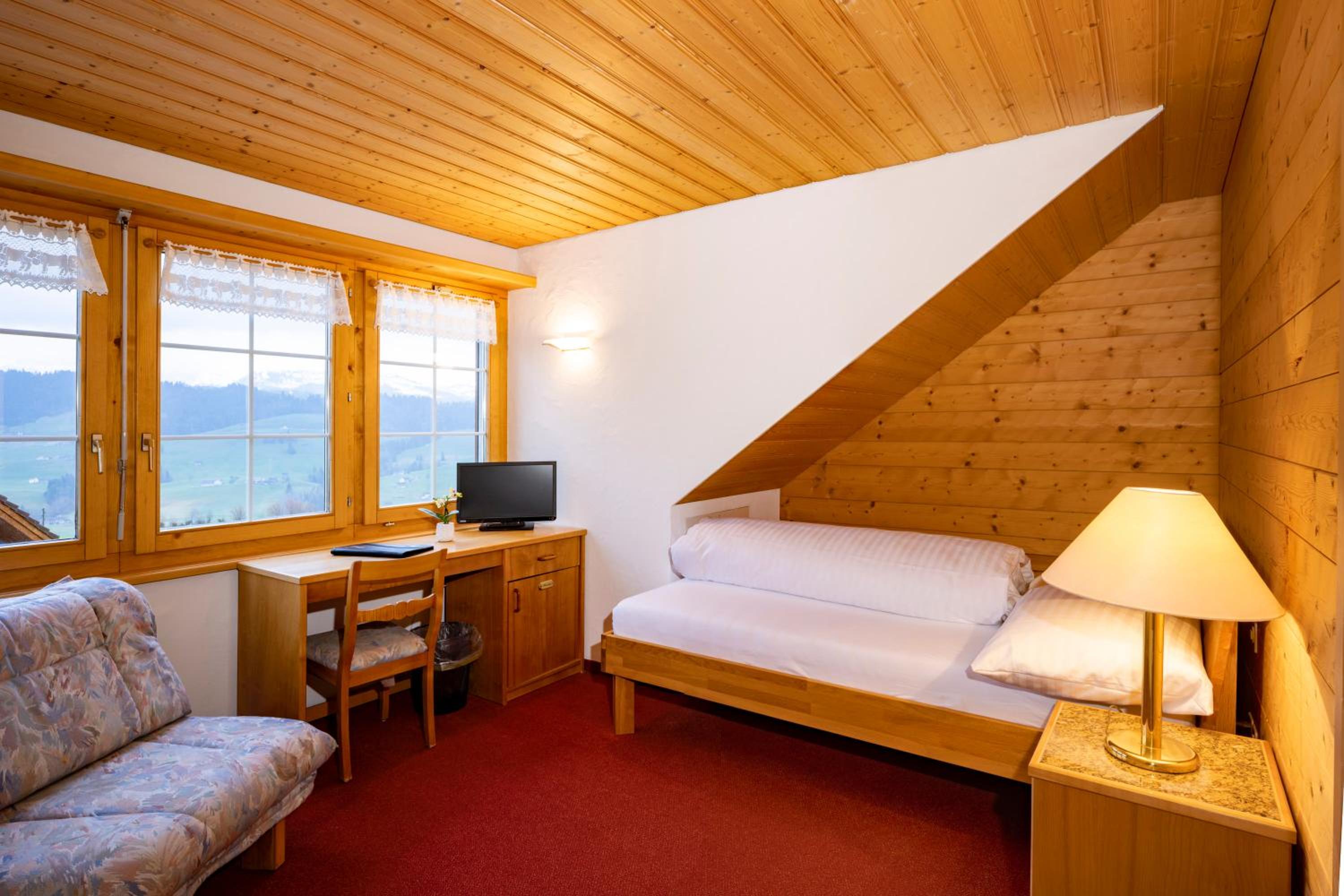 Double Room - Photo 1