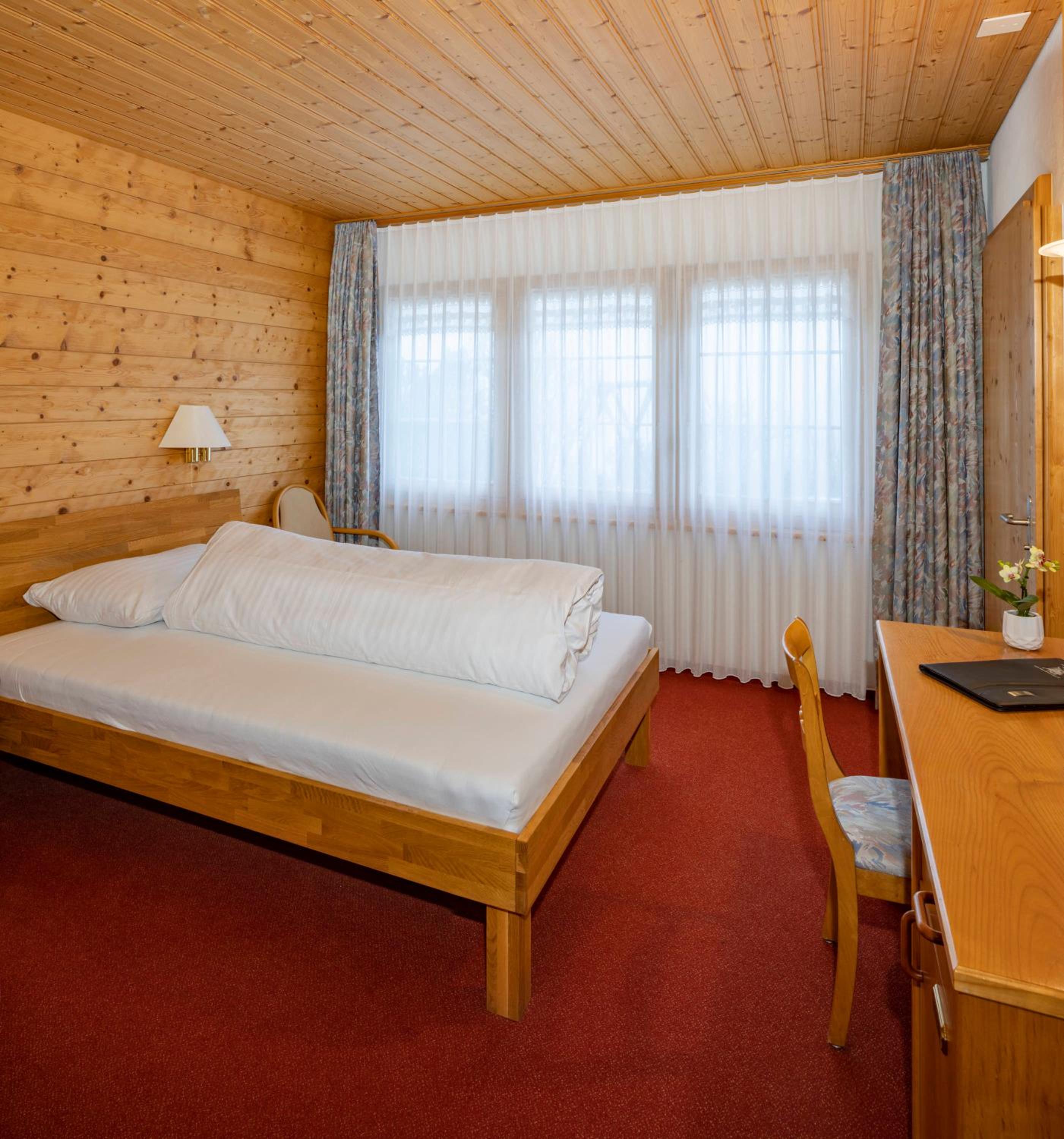 Deluxe Double Room - Photo 3