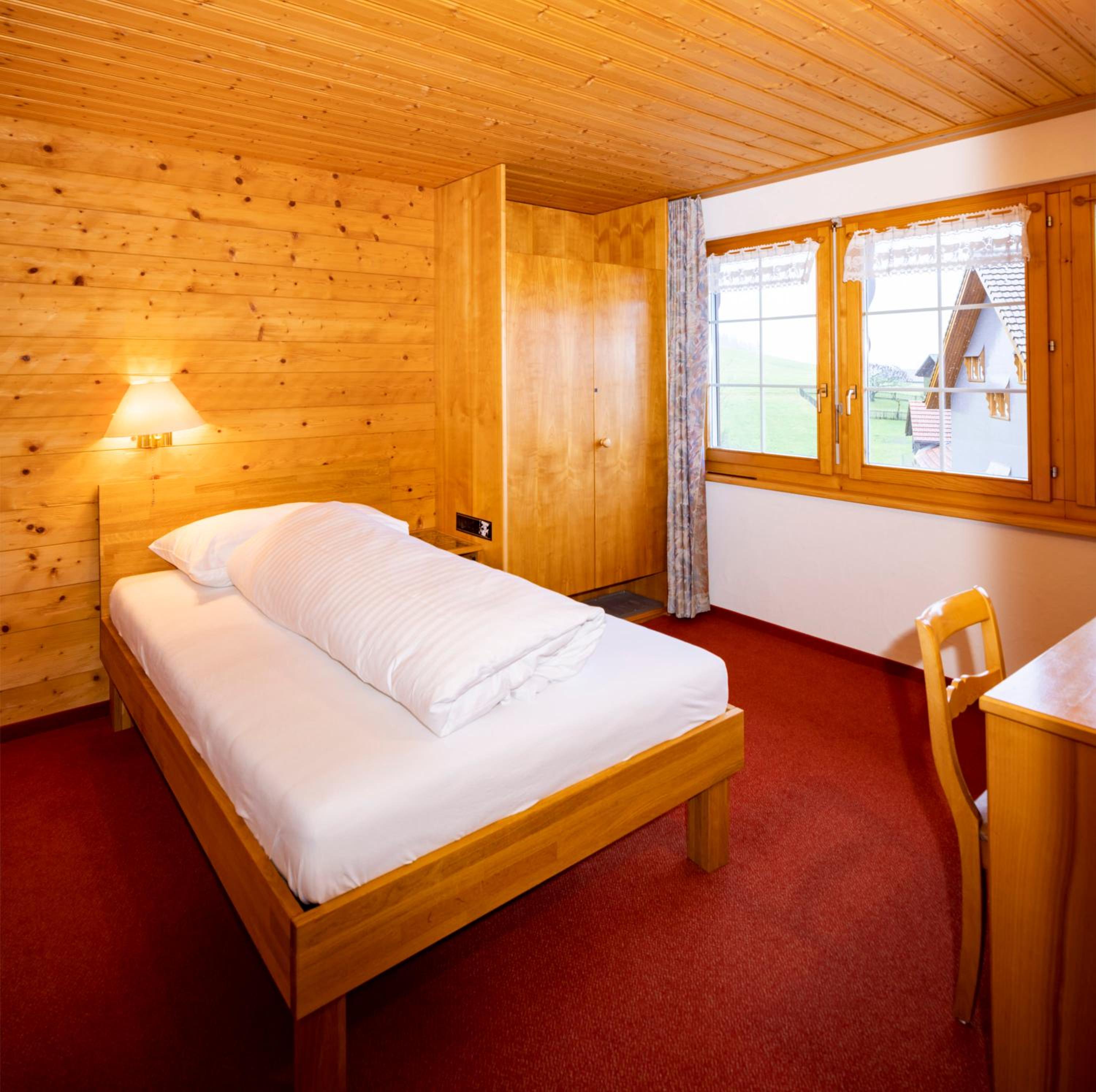 Single Room photo 2