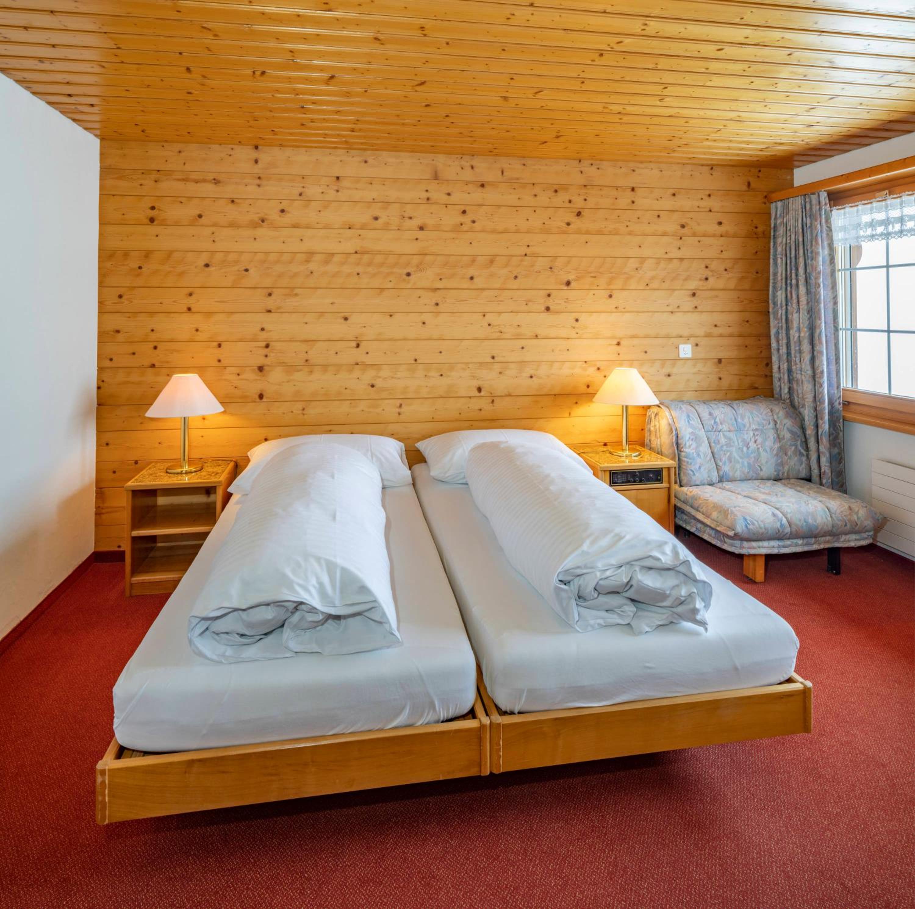 Double or Twin Room - Photo 1