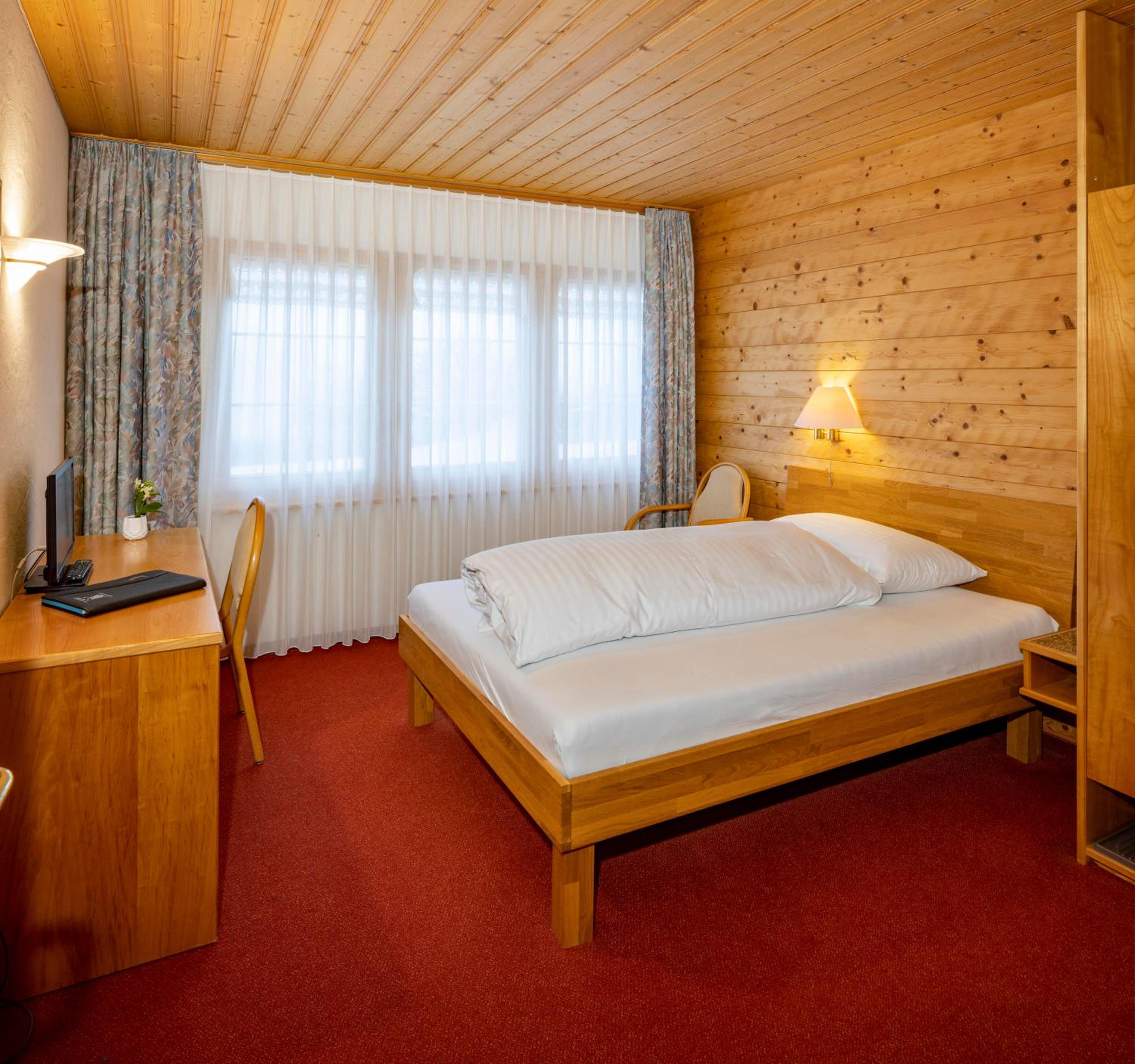 Deluxe Double Room - Photo 2