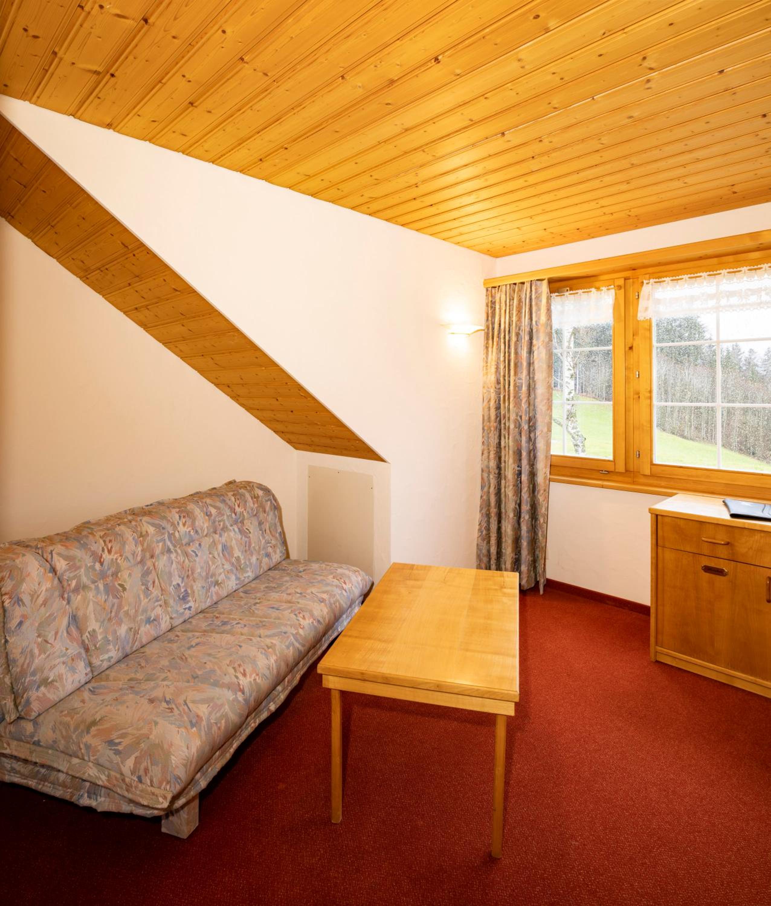 Family Junior Suite - Photo 1