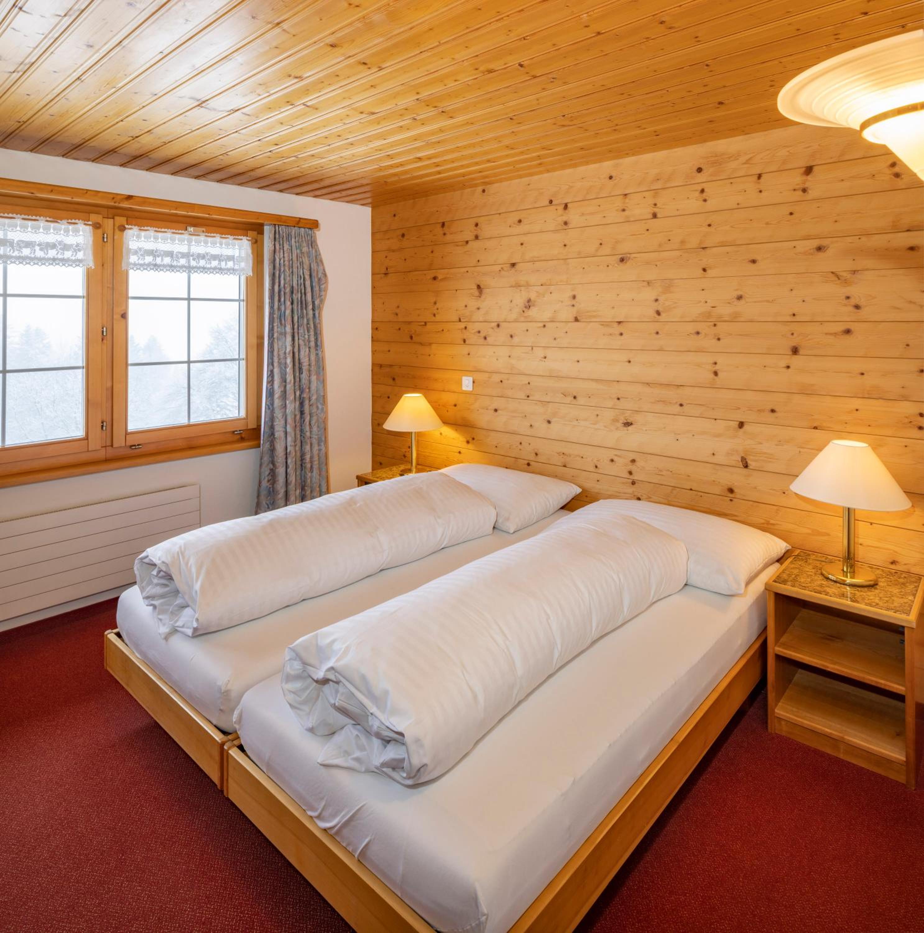 Double or Twin Room - Photo 2
