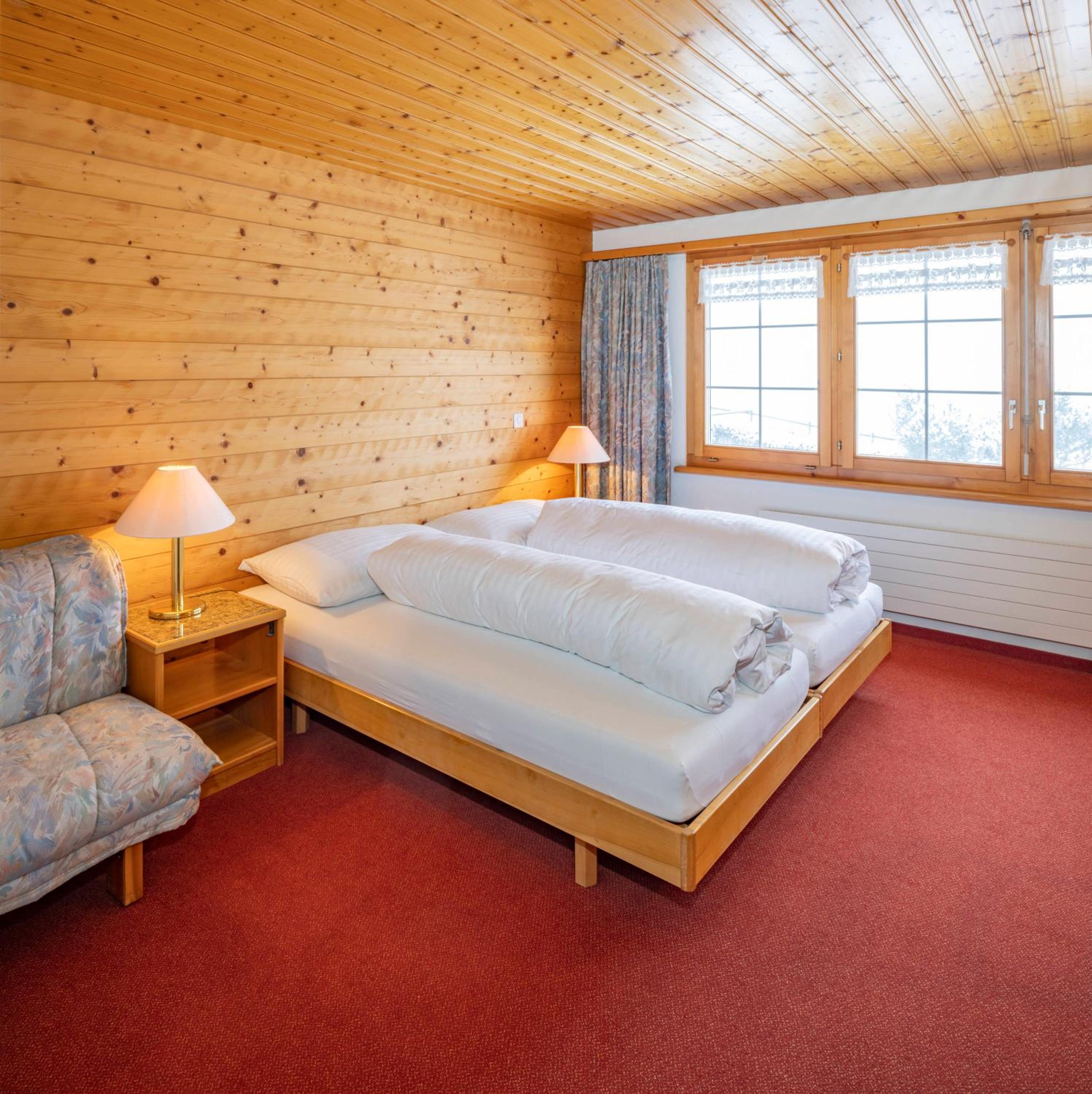 Deluxe Twin Room - Photo 3