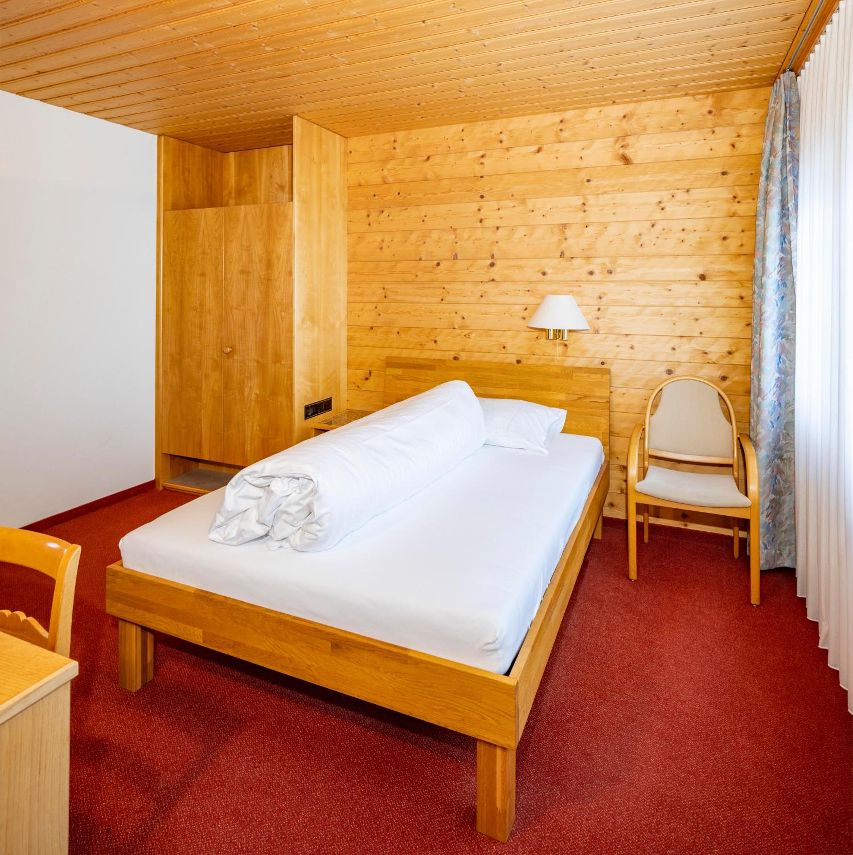 Deluxe Double Room - Photo 1