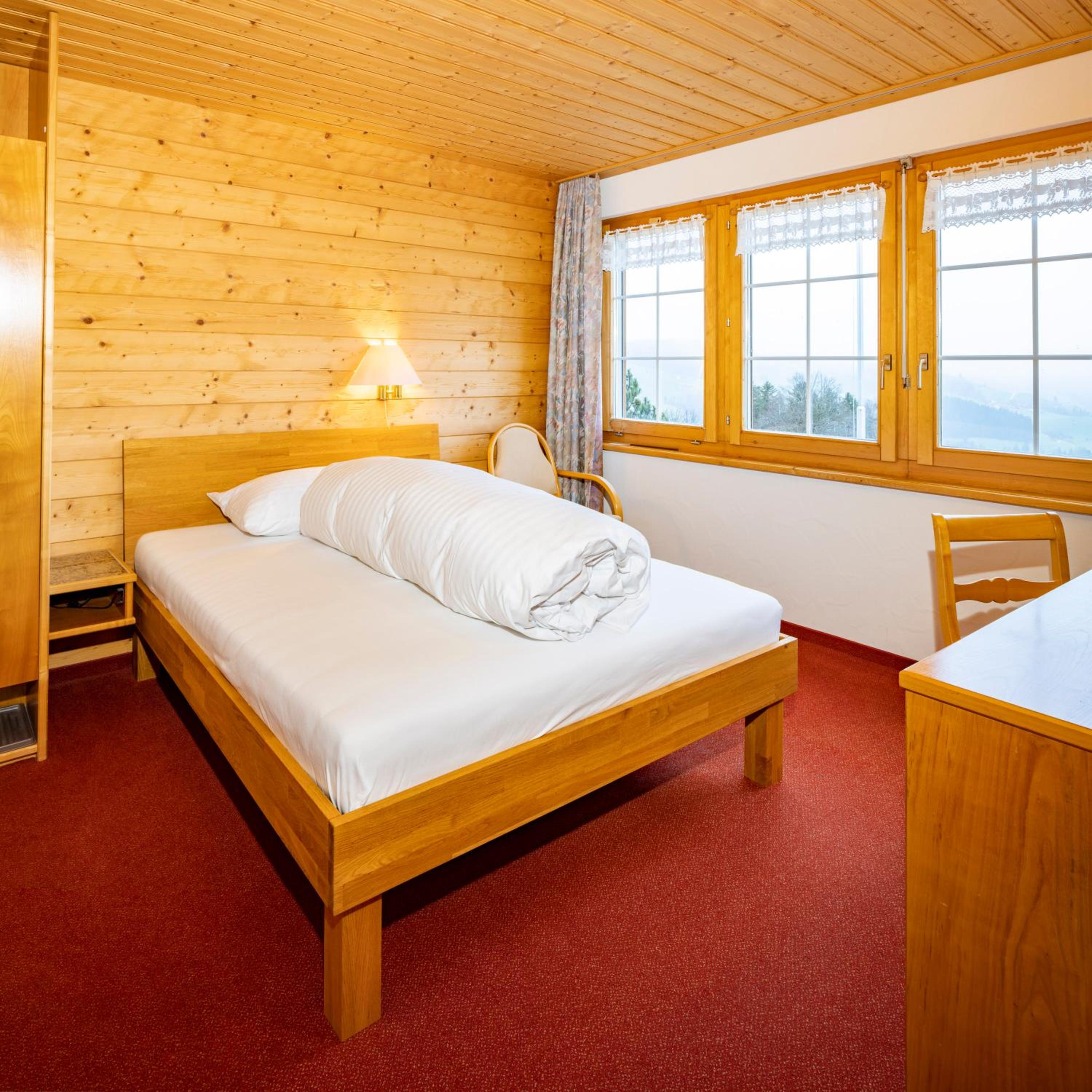 Deluxe Double Room - Photo 4