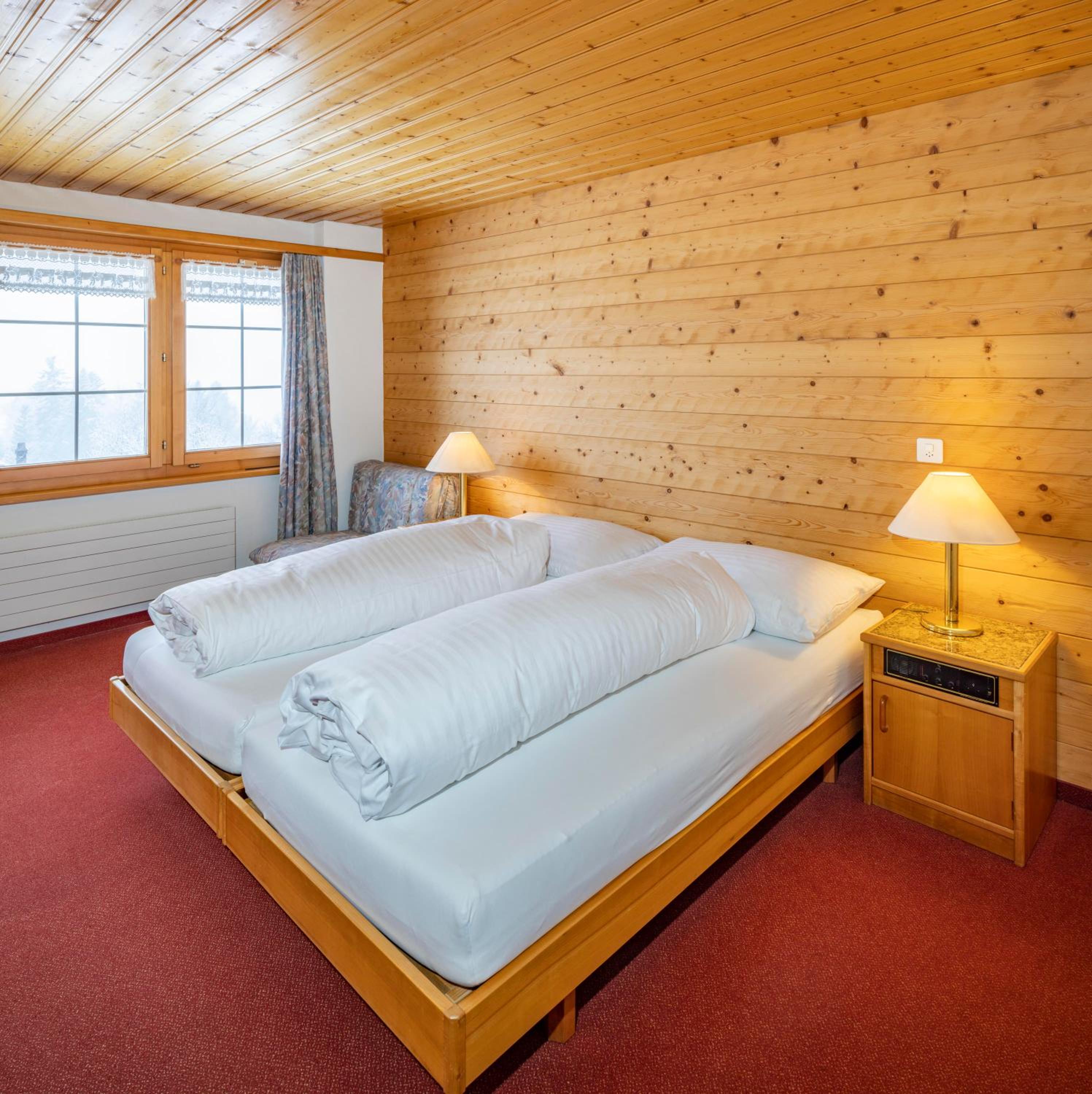 Deluxe Twin Room - Photo 4
