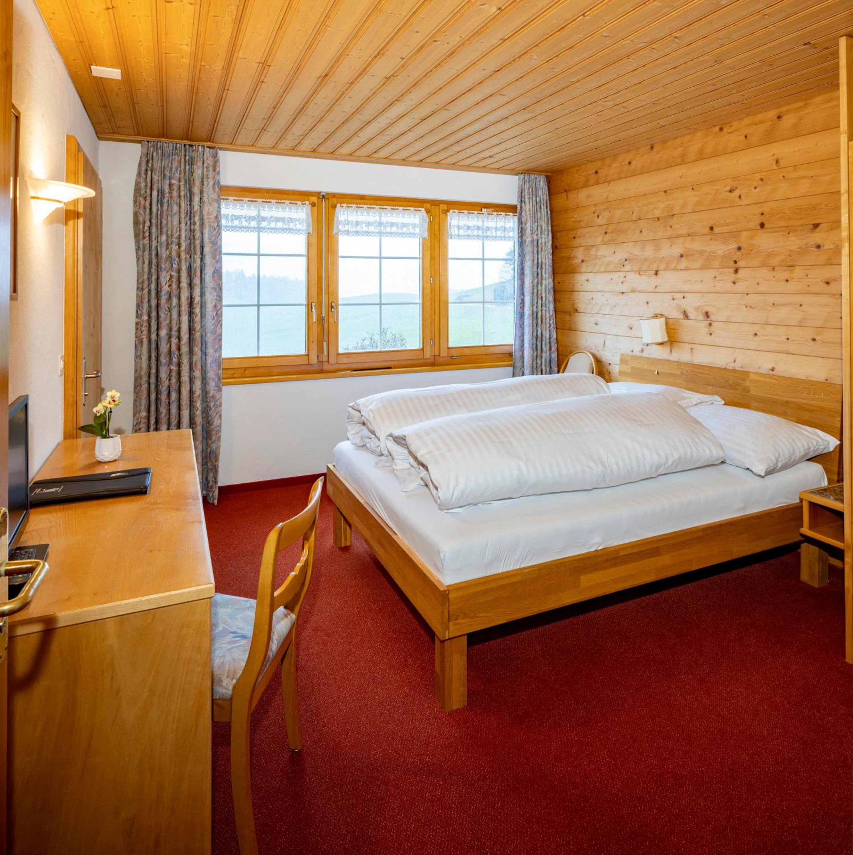 Deluxe Double Room - Photo 6
