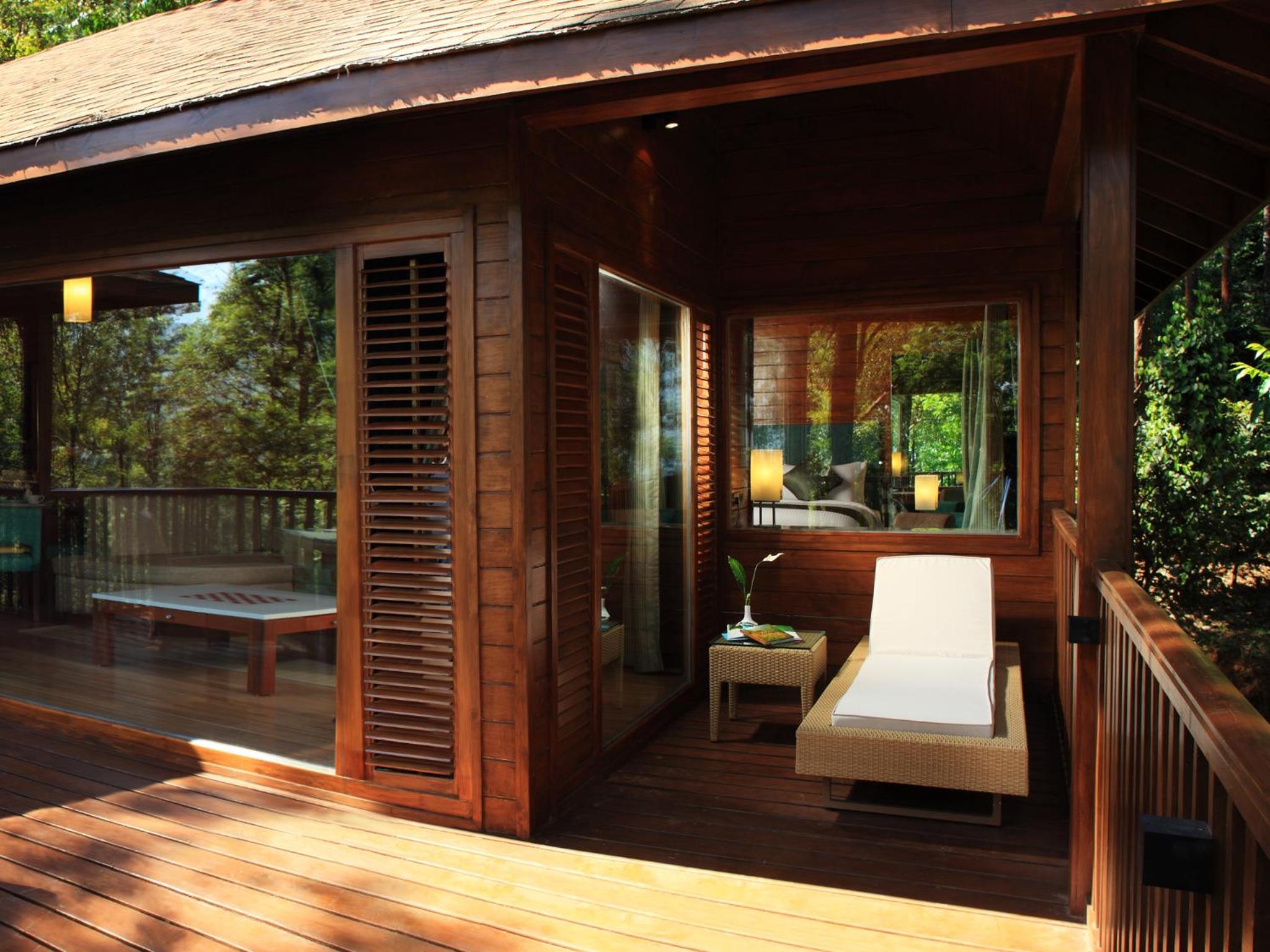 Suite Cottage (Children Only Above 12 Years are Allowed) - Photo 5