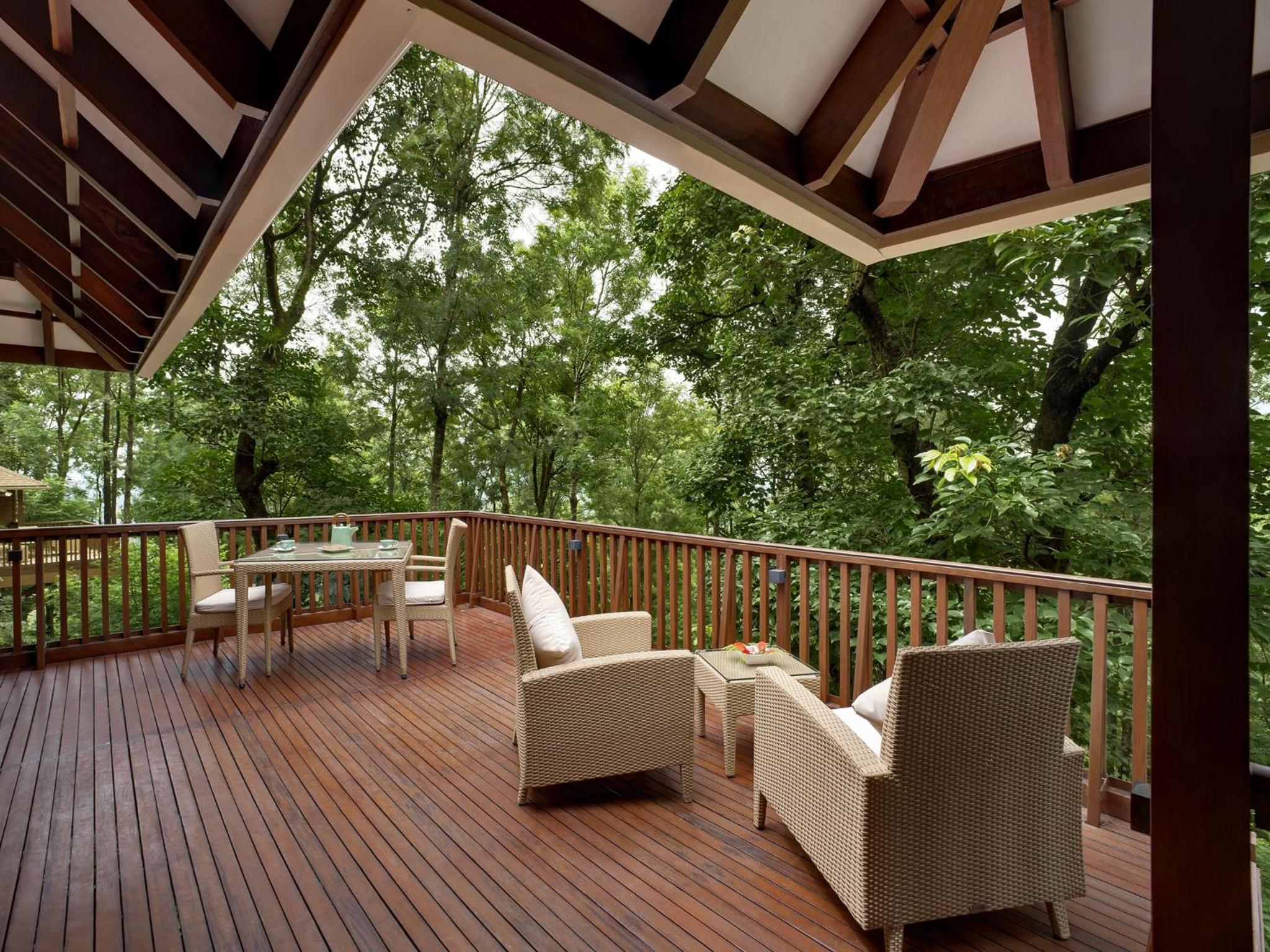 Suite Cottage (Children Only Above 12 Years are Allowed) - Photo 3
