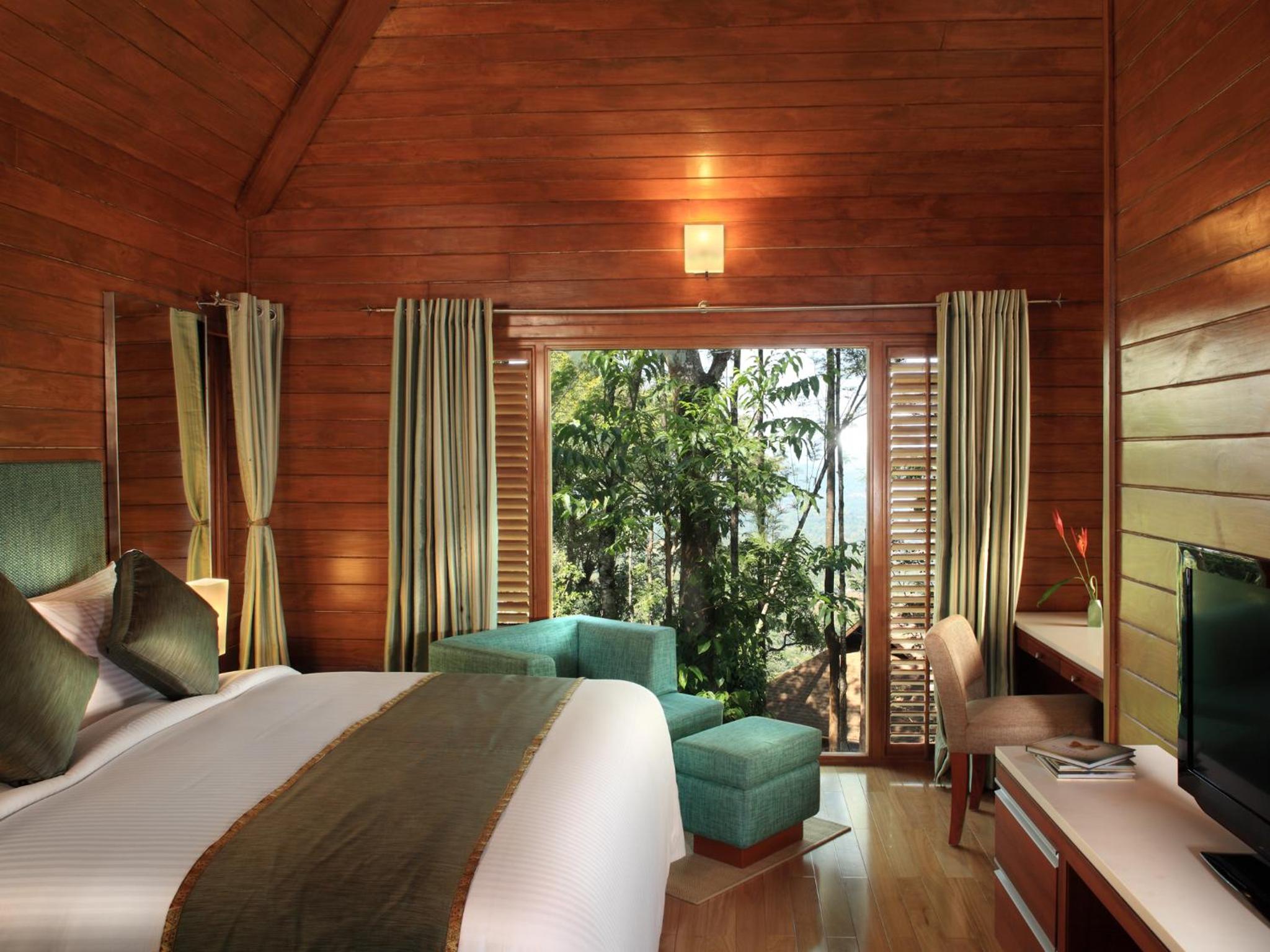 Suite Cottage (Children Only Above 12 Years are Allowed) - Photo 1
