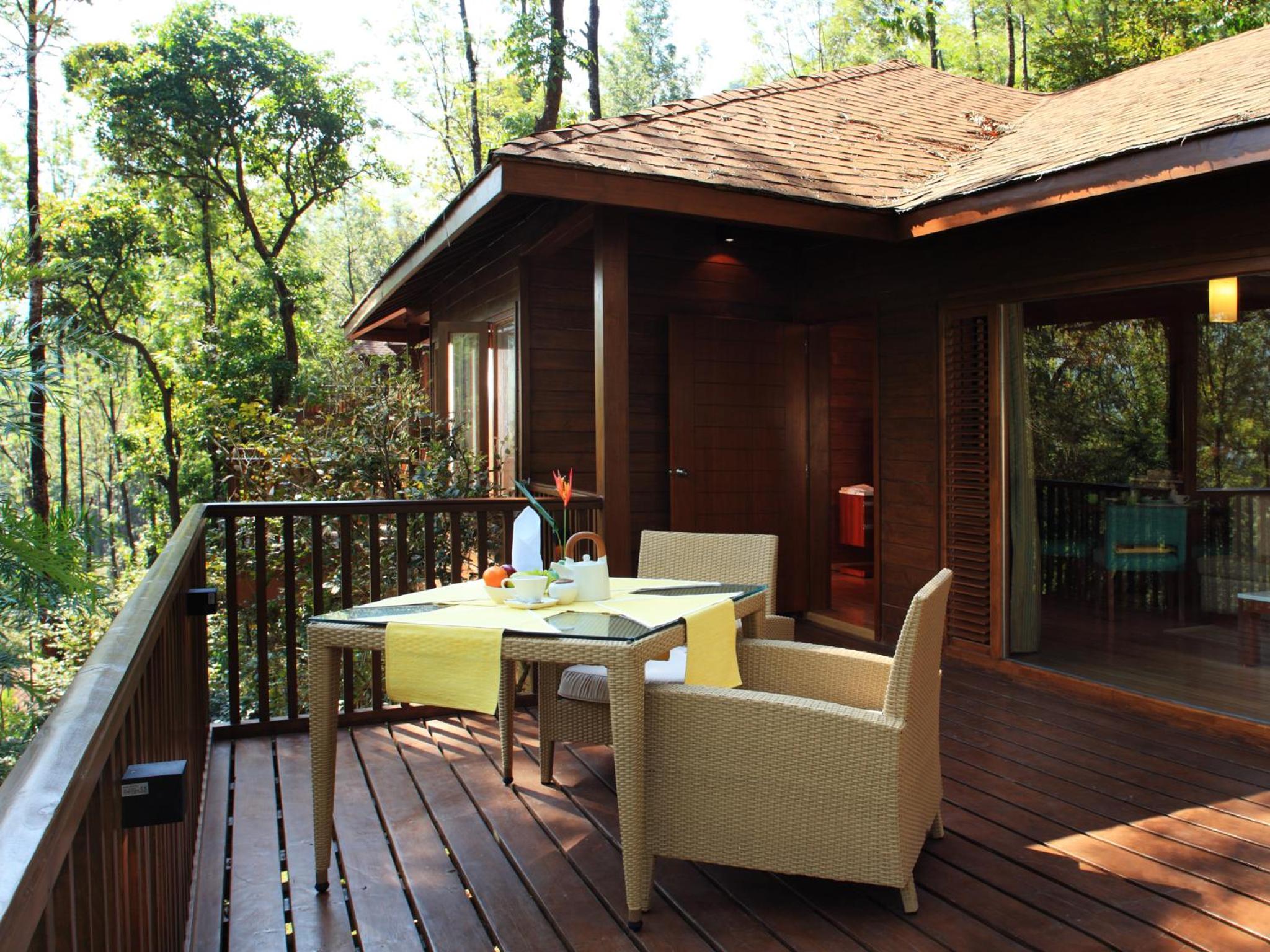 Suite Cottage (Children Only Above 12 Years are Allowed) - Photo 2