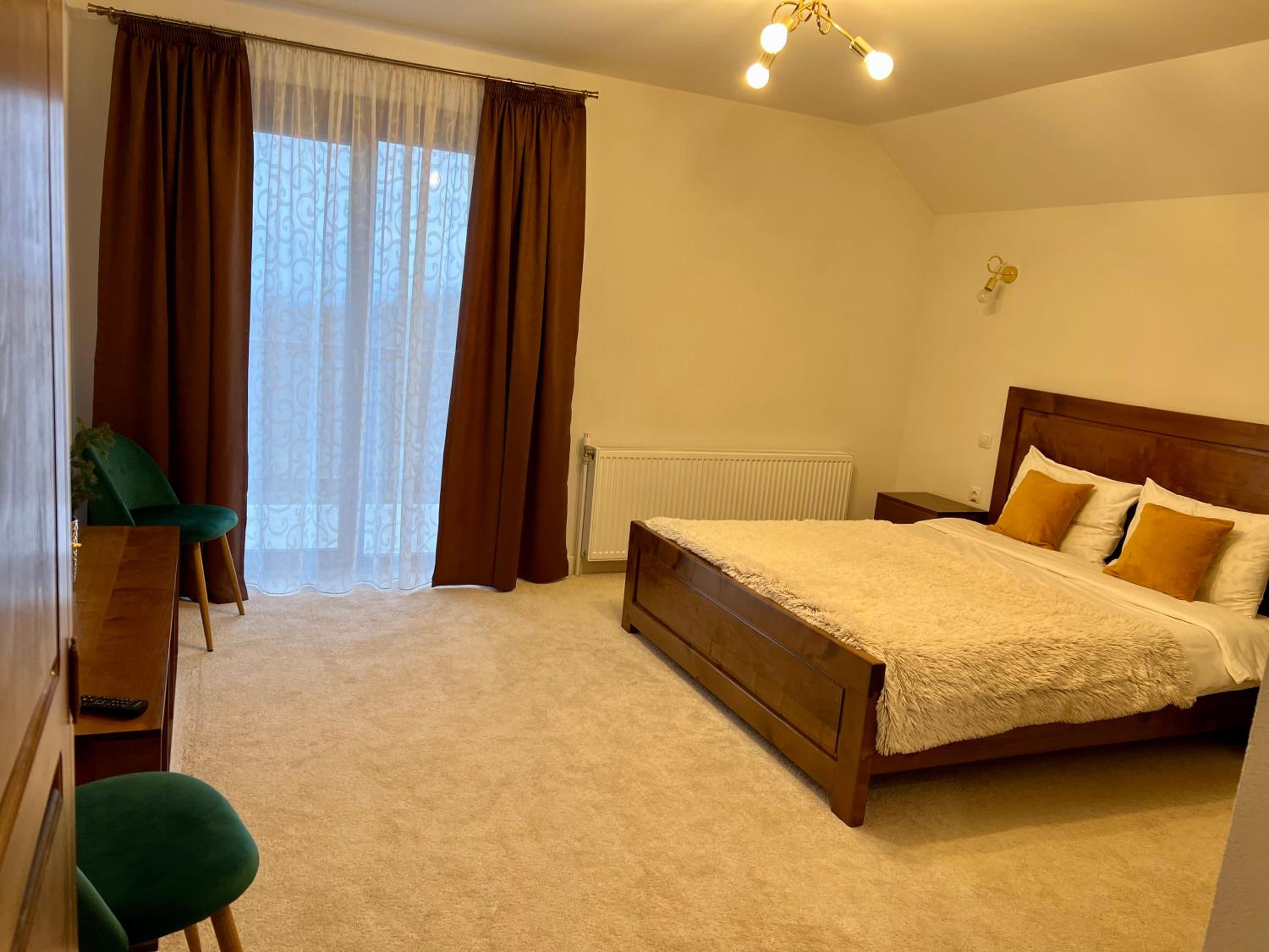 Double Room with Garden View photo 2